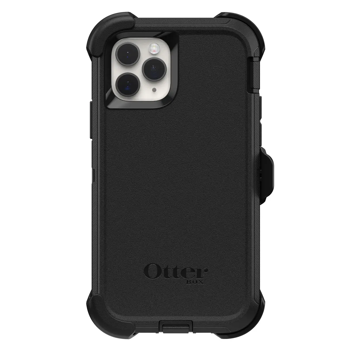 Defender Apple iPhone 11 Pro Schwarz