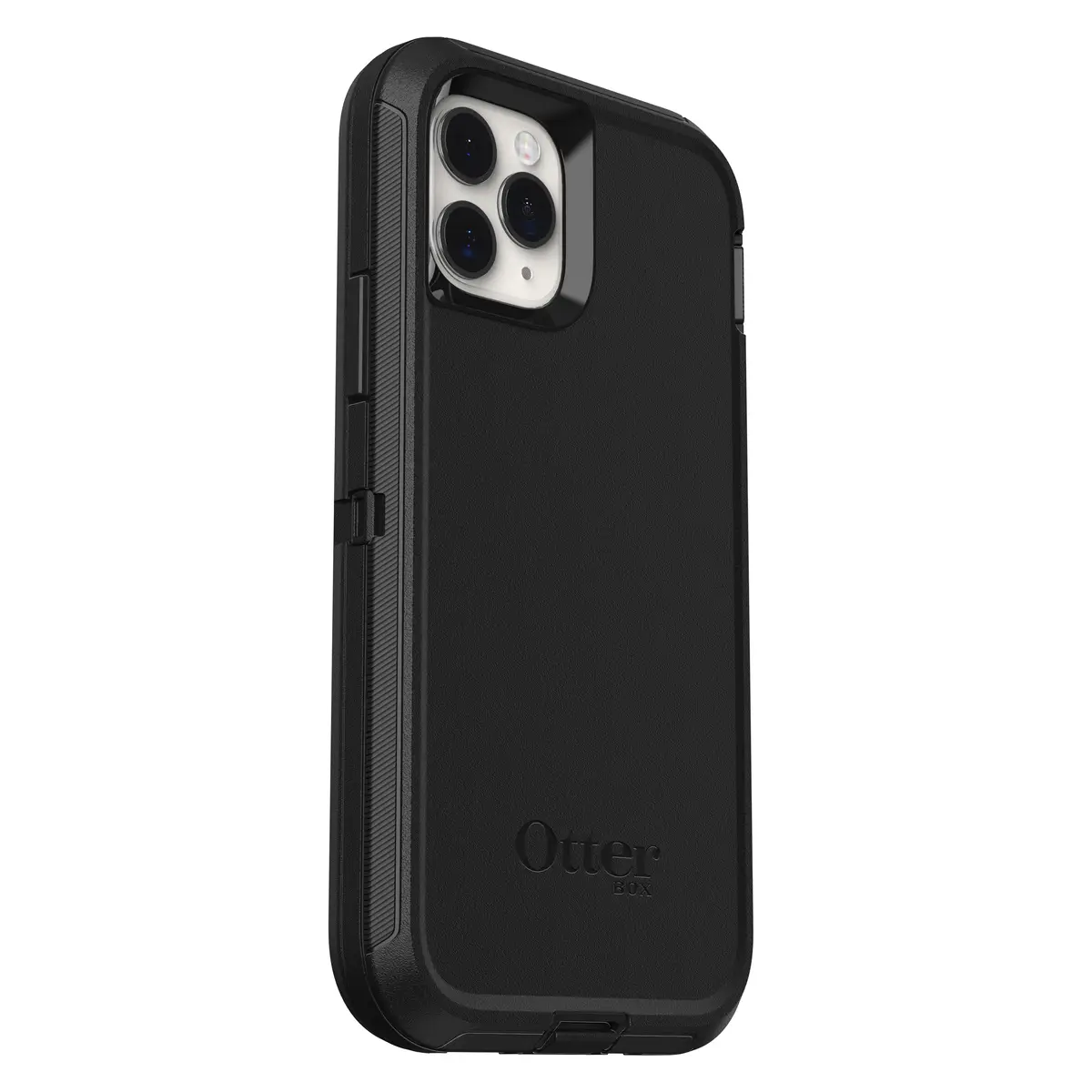 Defender Apple iPhone 11 Pro Schwarz