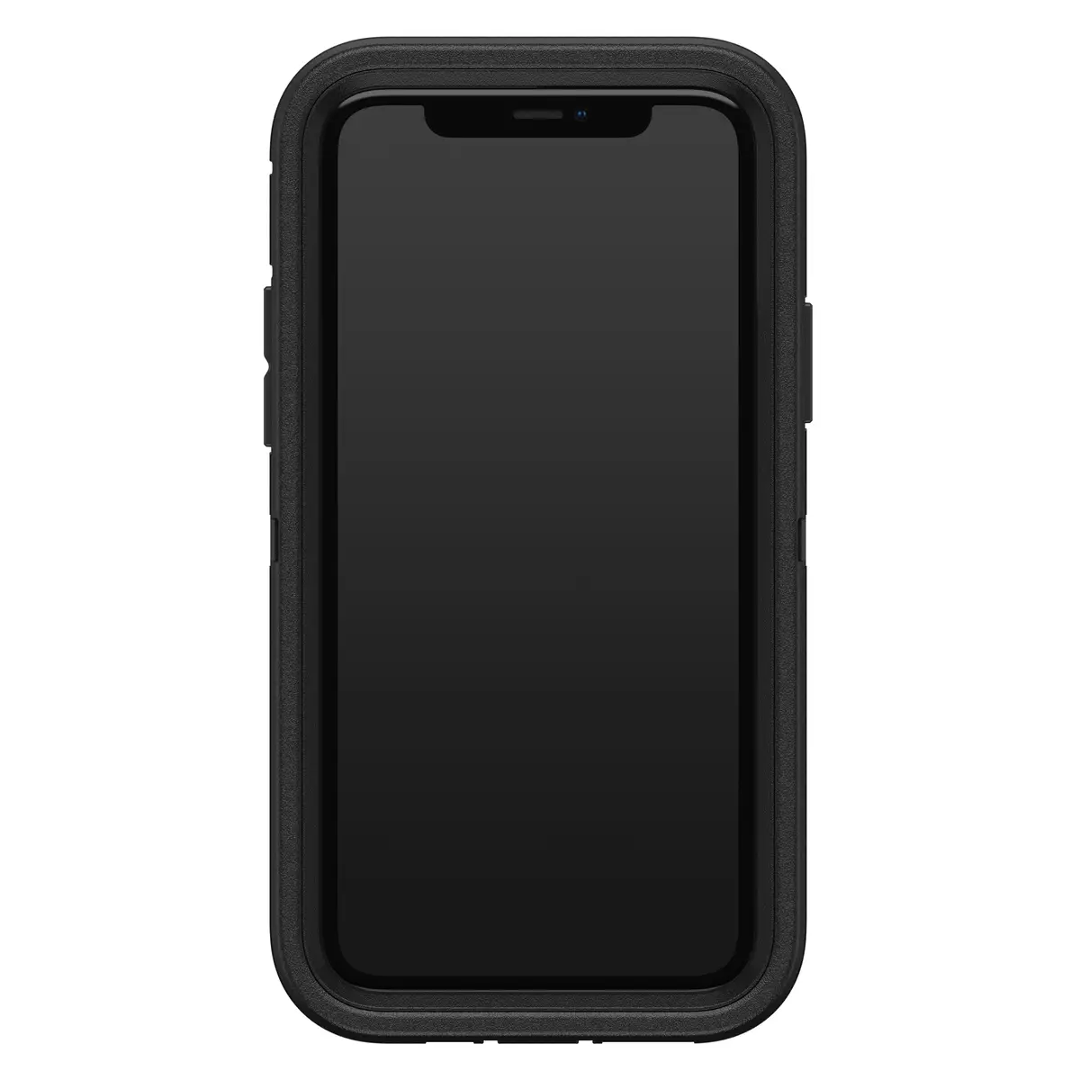 Defender Apple iPhone 11 Pro Schwarz