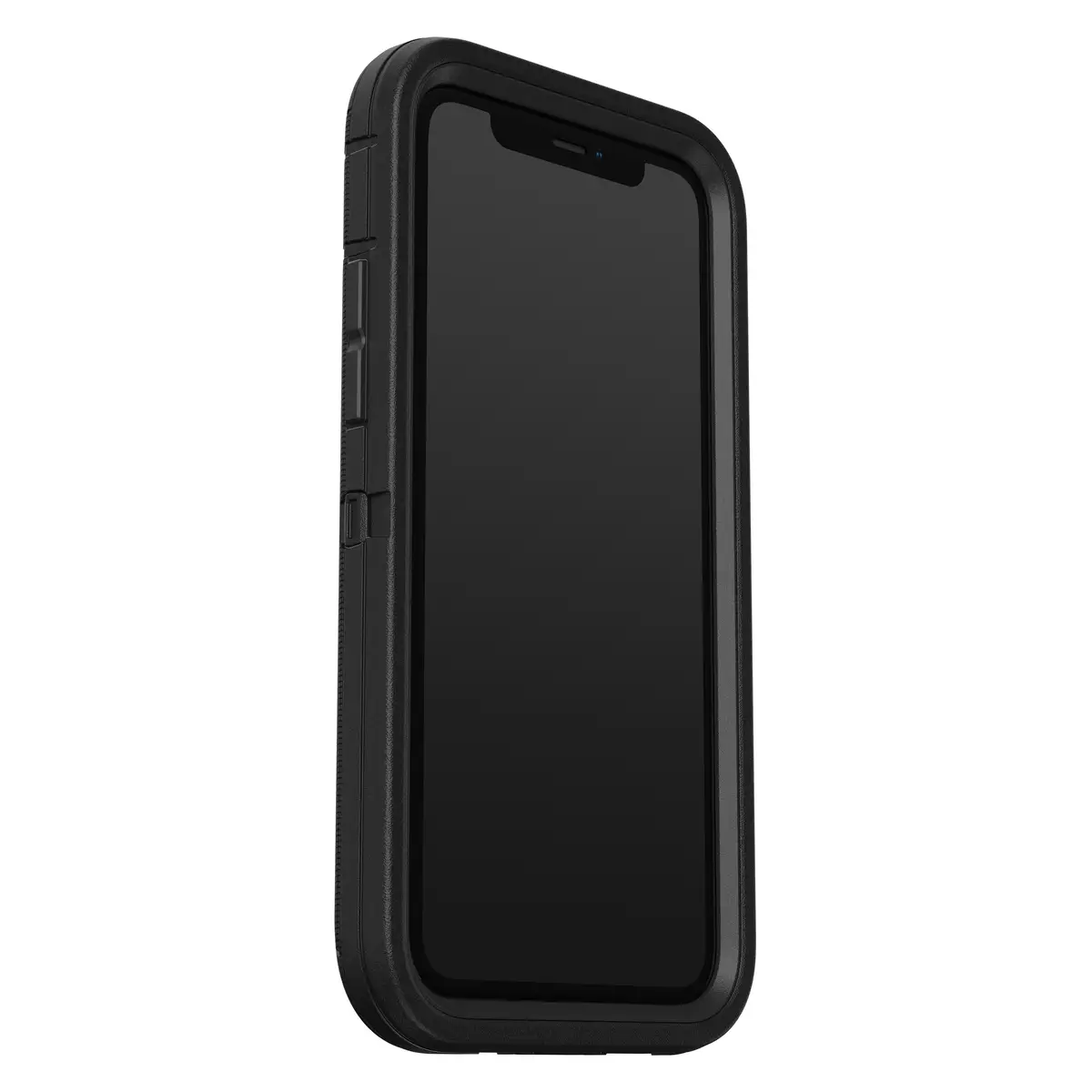 Defender Apple iPhone 11 Pro Schwarz