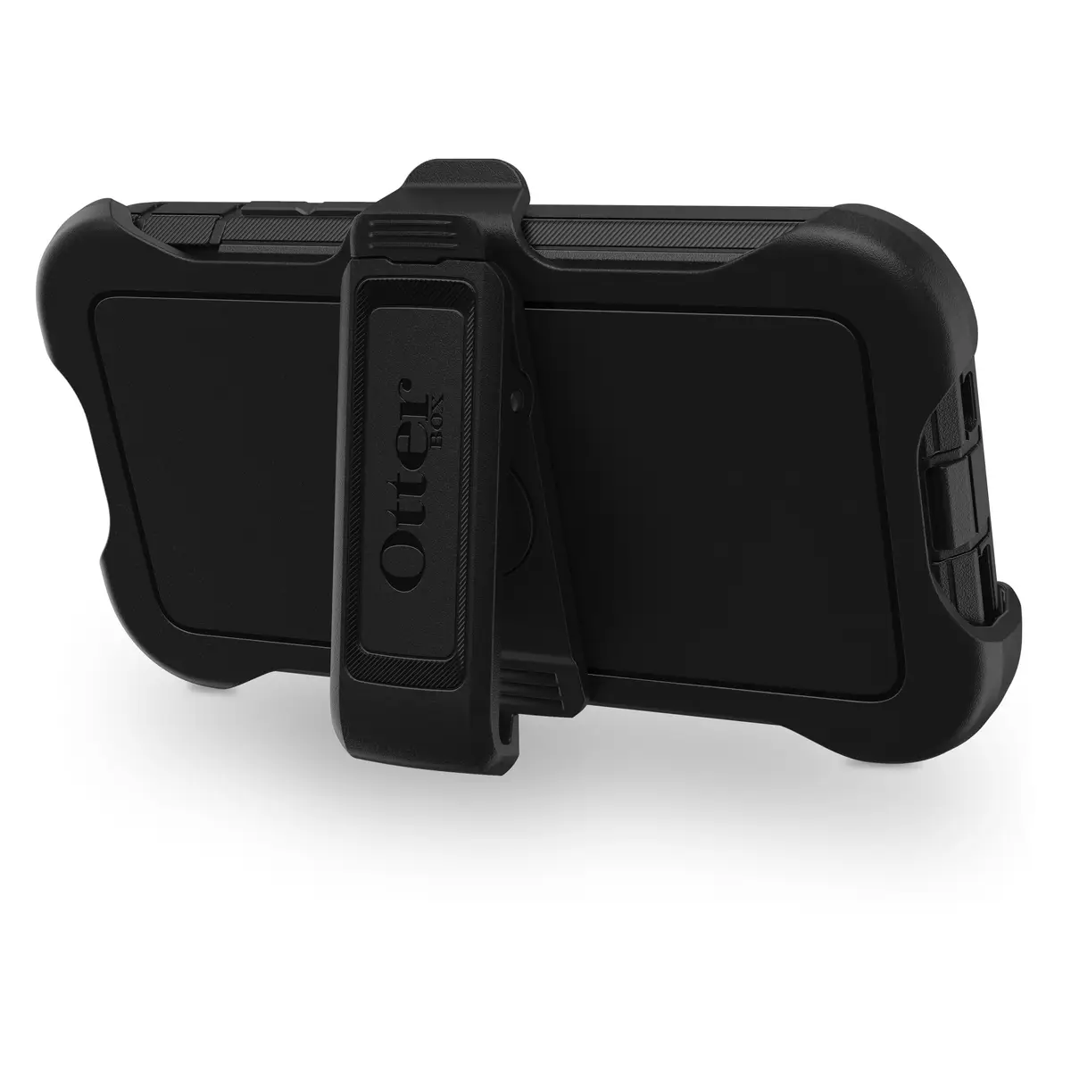 Defender Apple iPhone 11 Pro Schwarz