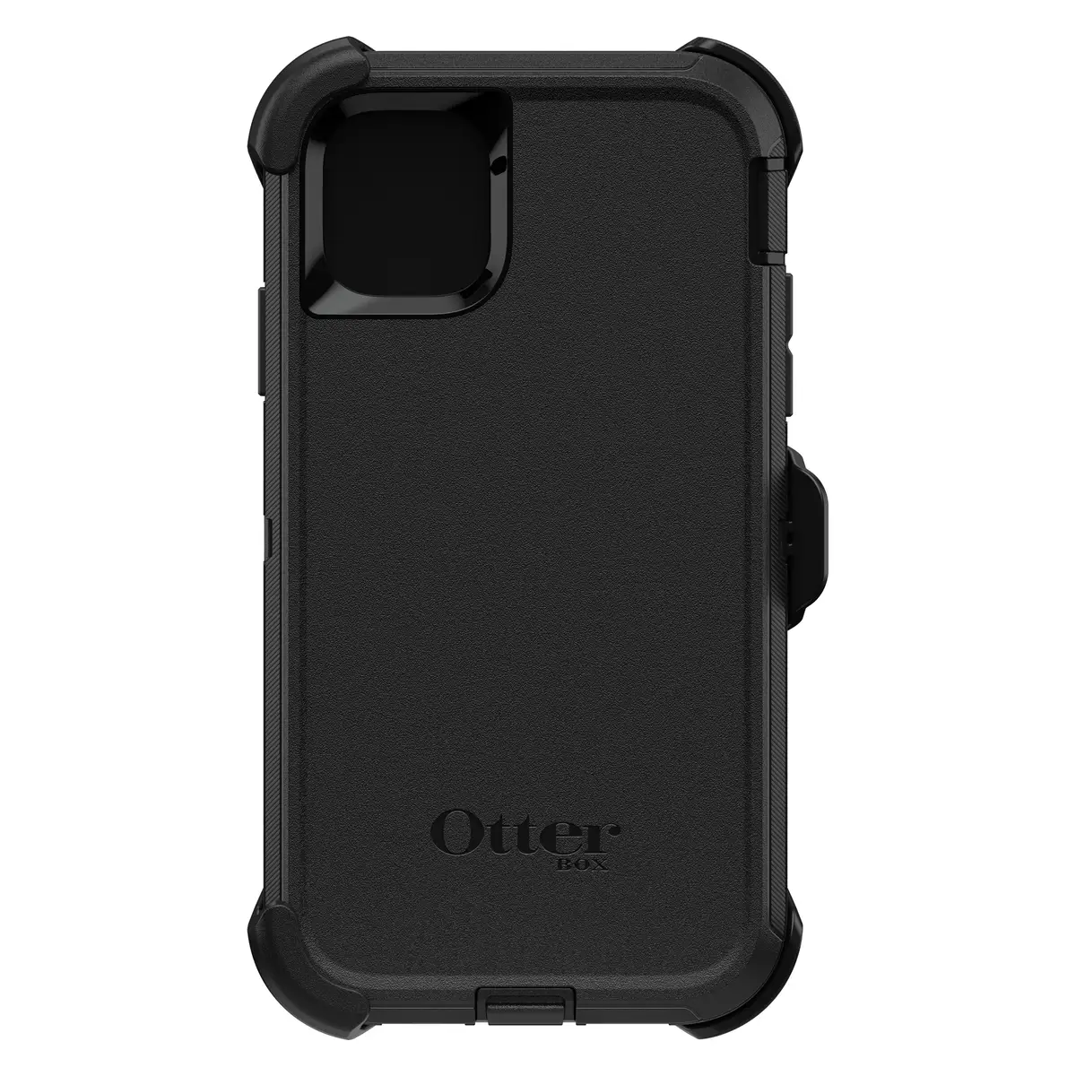Defender Apple iPhone 11 Schwarz