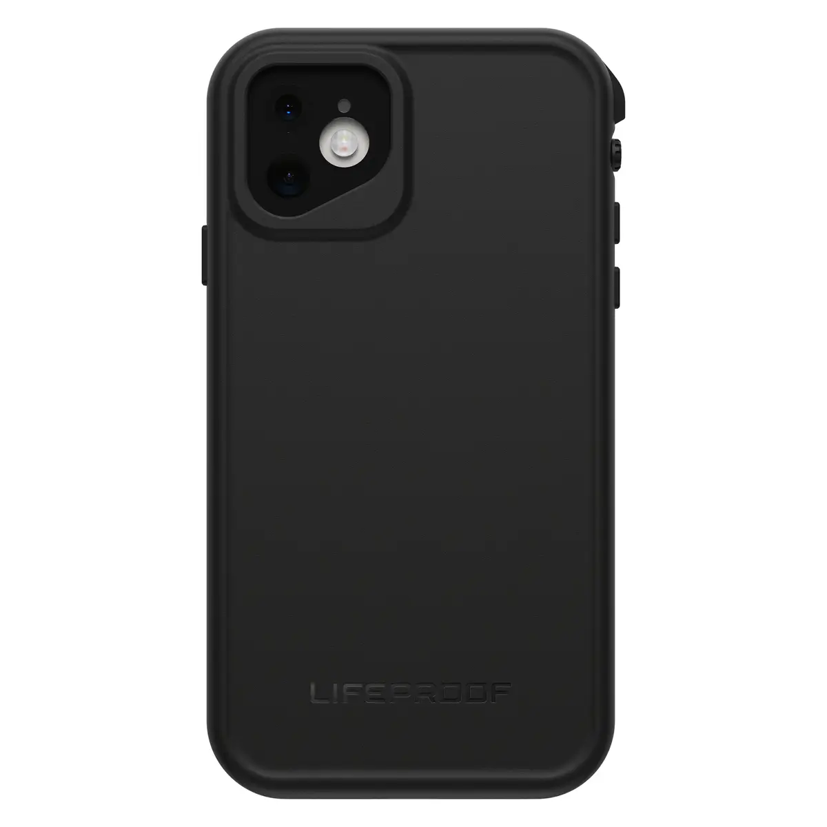 Fre iPhone 11 Black