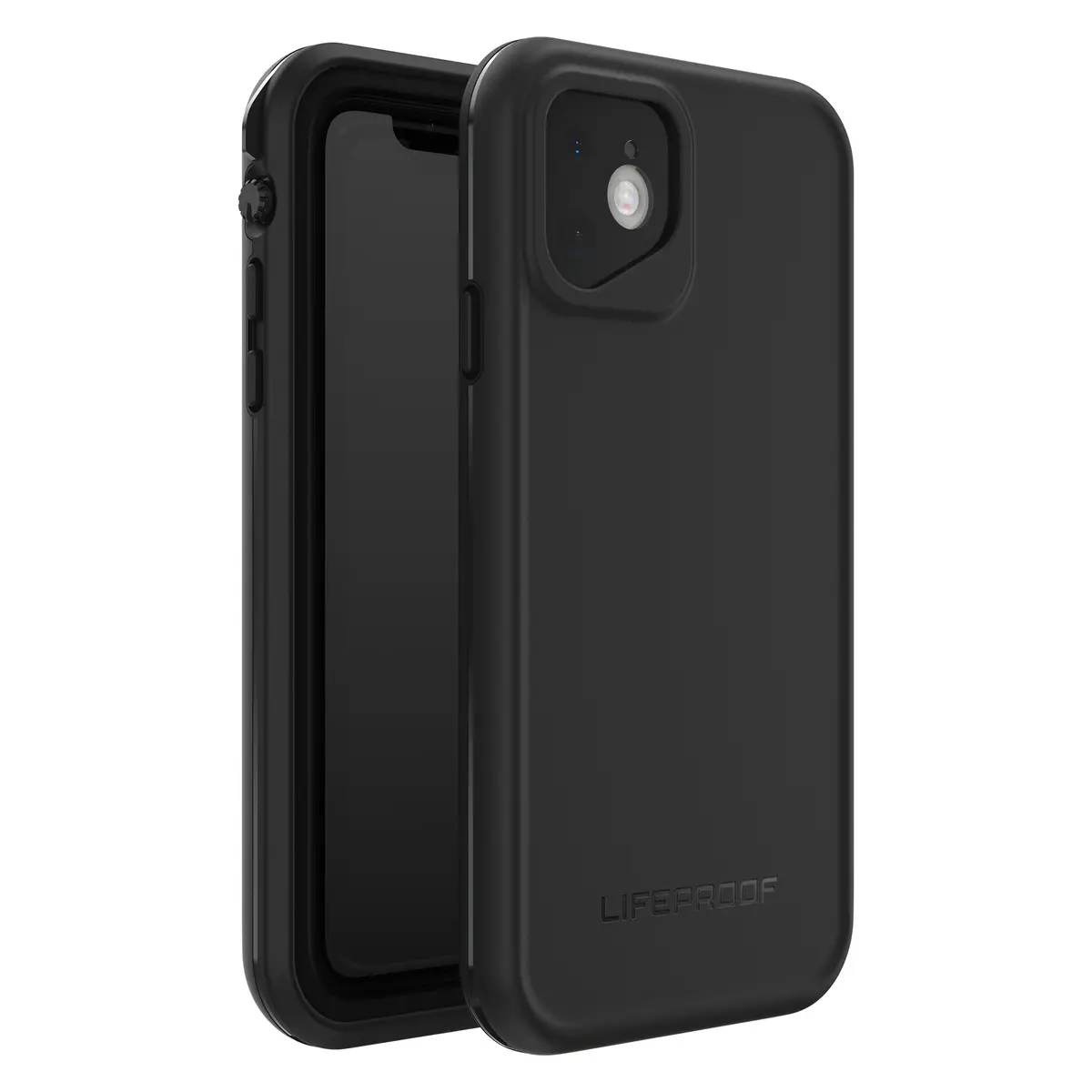 Fre iPhone 11 Black