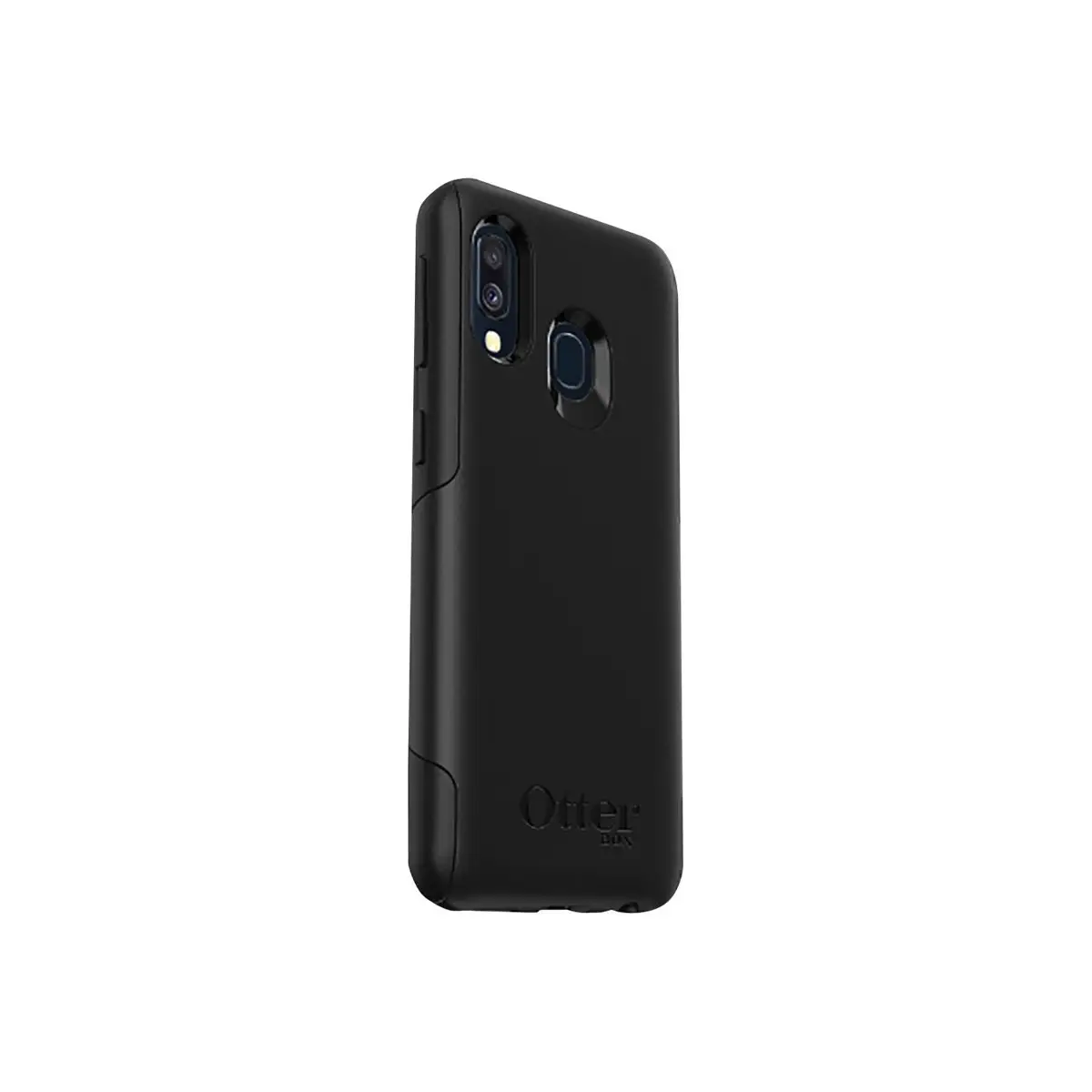 Commuter Lite Samsung Galaxy A40 - black - PSroPack