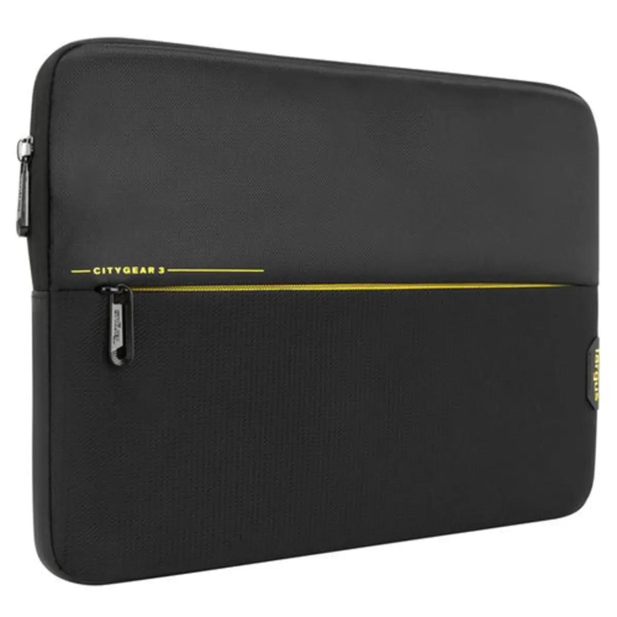 Citygear Sleeve für 33,8cm (13,3") Notebooks schwarz