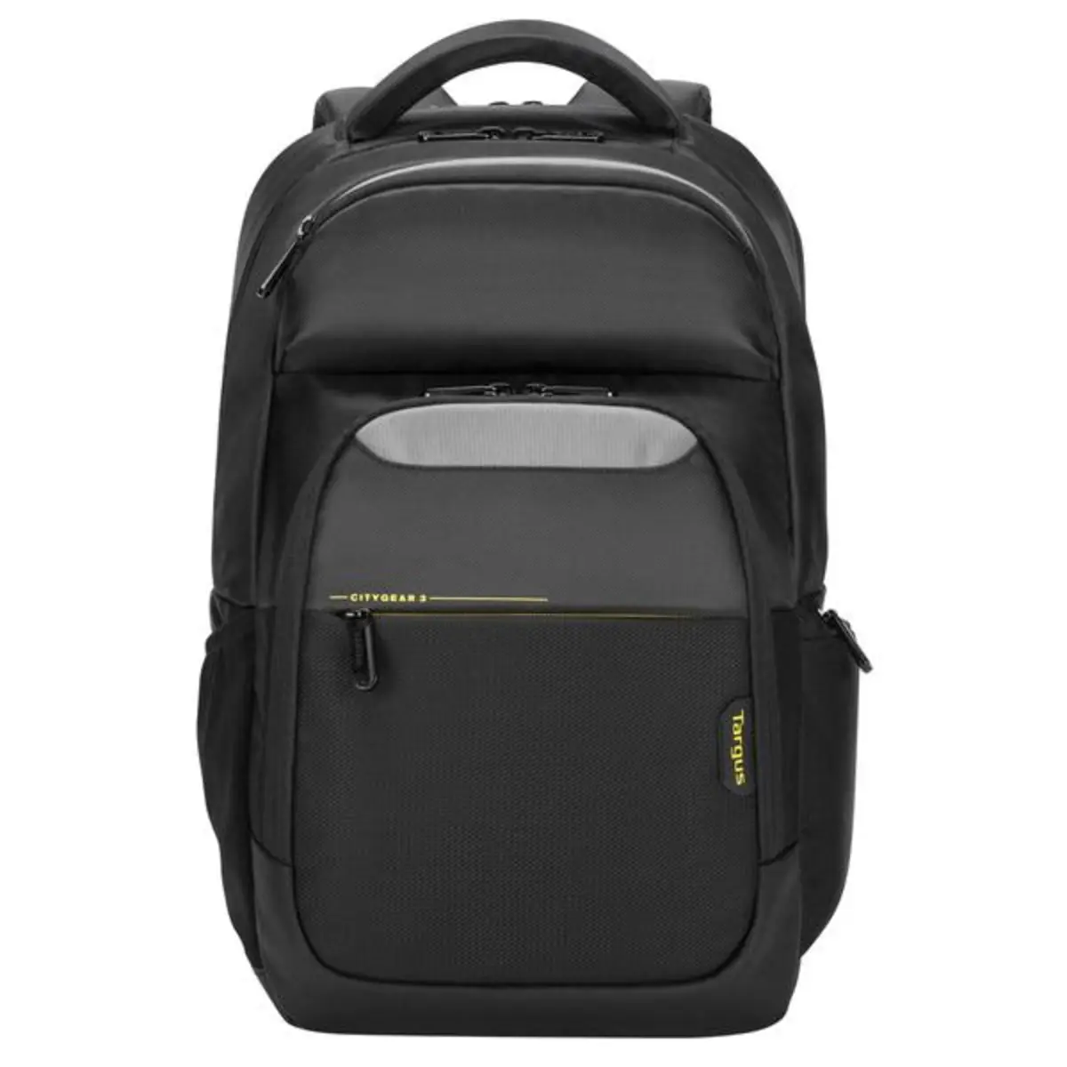Citygear Rucksack für 43,9cm (17,3") Notebooks schwarz