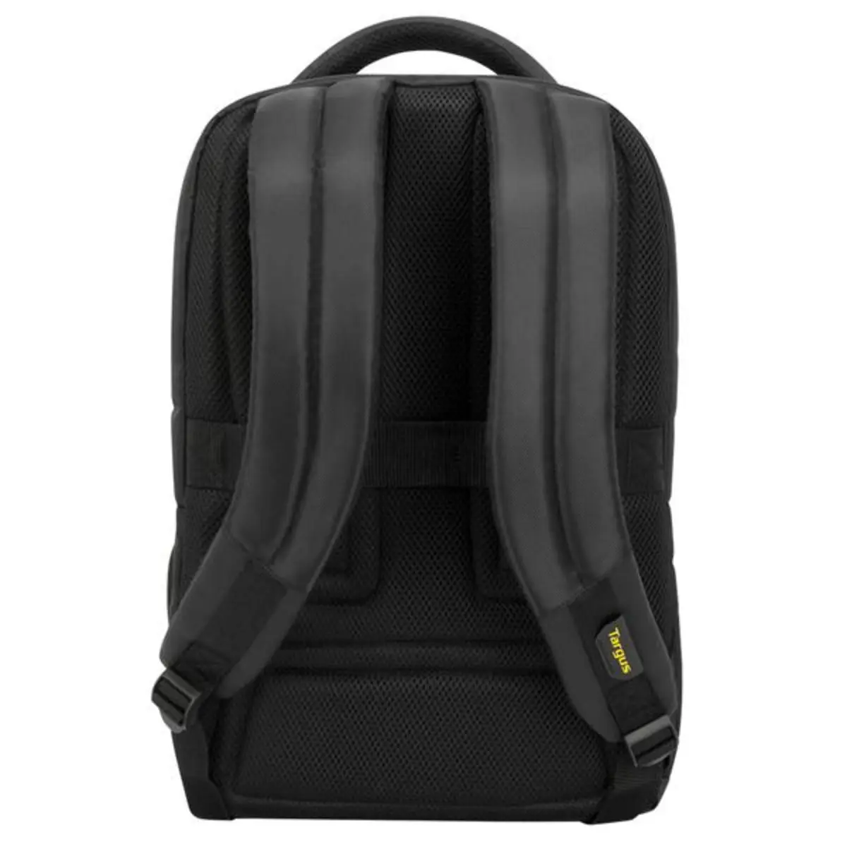 Citygear Rucksack für 43,9cm (17,3") Notebooks schwarz