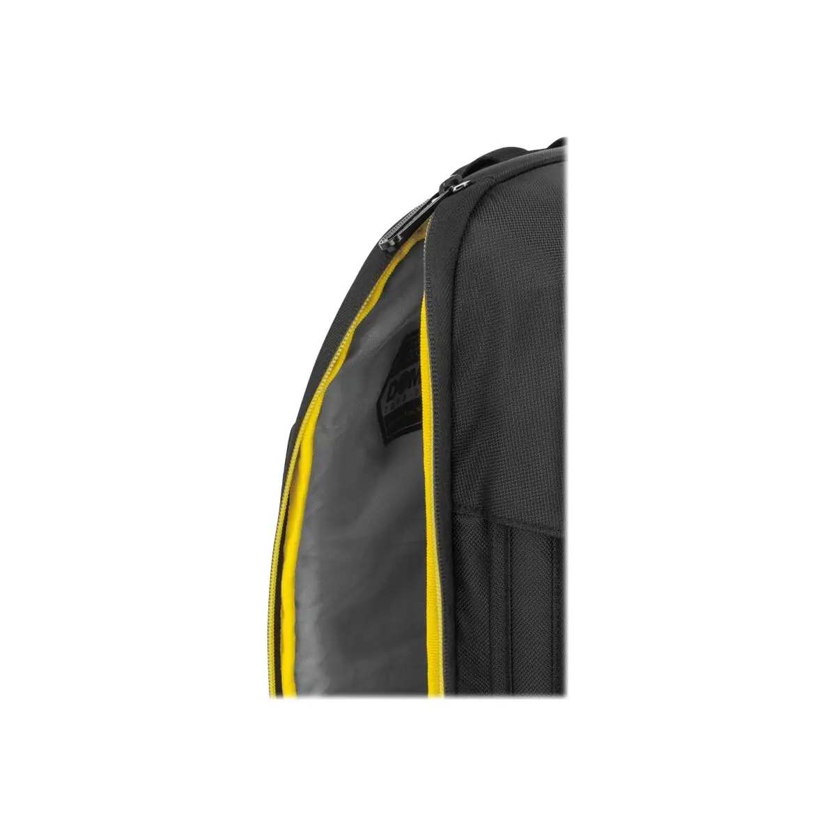 CityGear 3 Convertible Rucksack für 39,6cm (15,6") Notebooks schwarz/grau