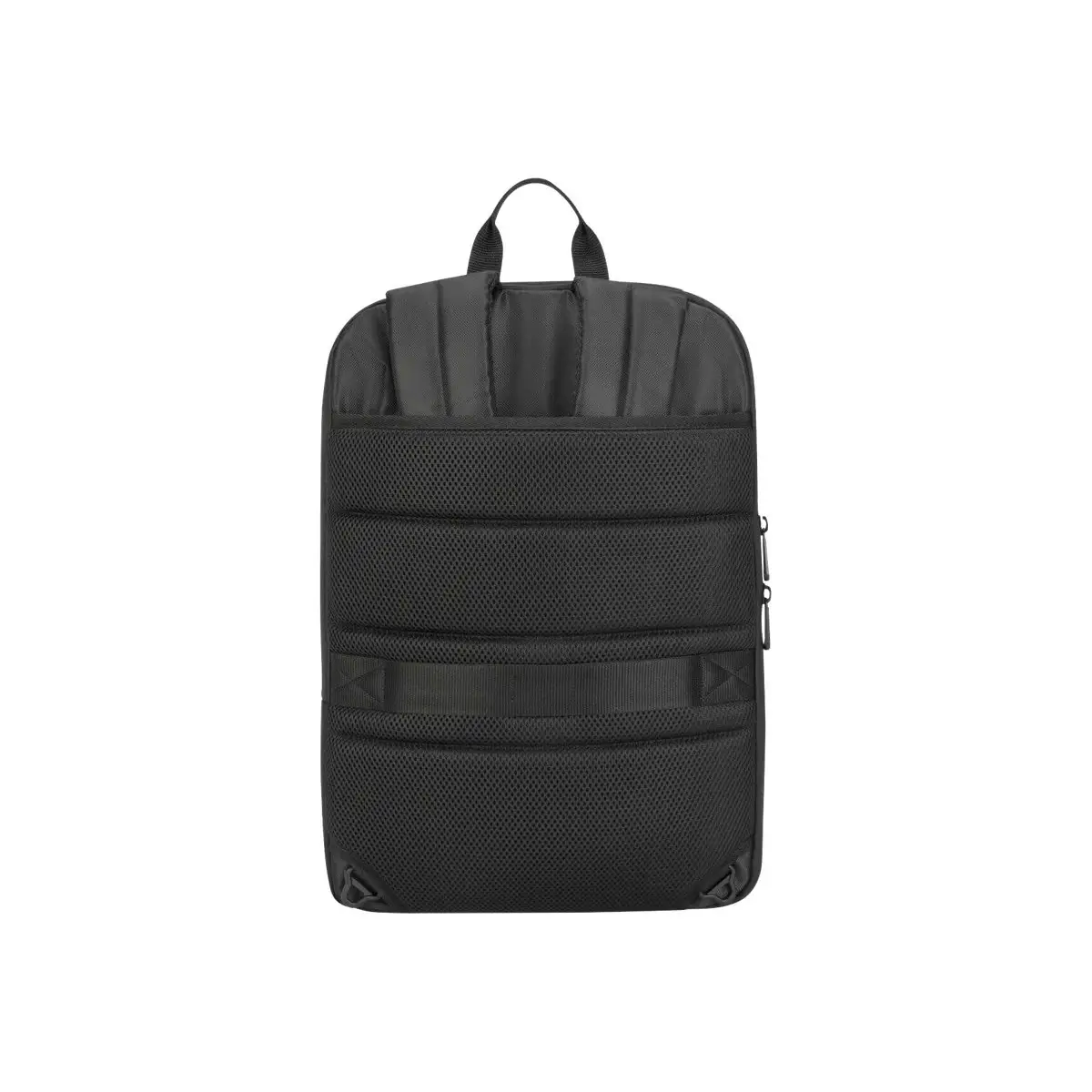 CityGear 3 Convertible Rucksack für 39,6cm (15,6") Notebooks schwarz/grau