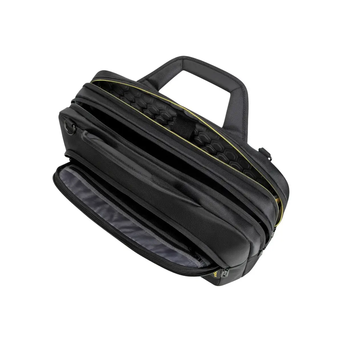 Citygear Case für 43,9cm (17,3") Notebooks schwarz