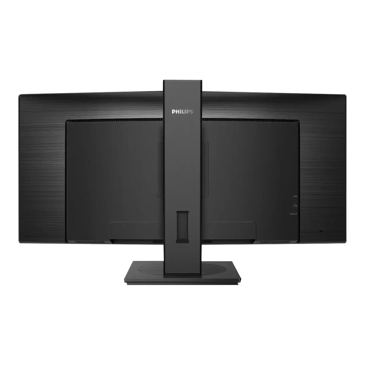 B Line 346B1C LED-Monitor gebogen 86.36 cm (34") Curved Display 3440x1440 Pixel 300 cd/m² 3000:1 5 ms Schwarz
