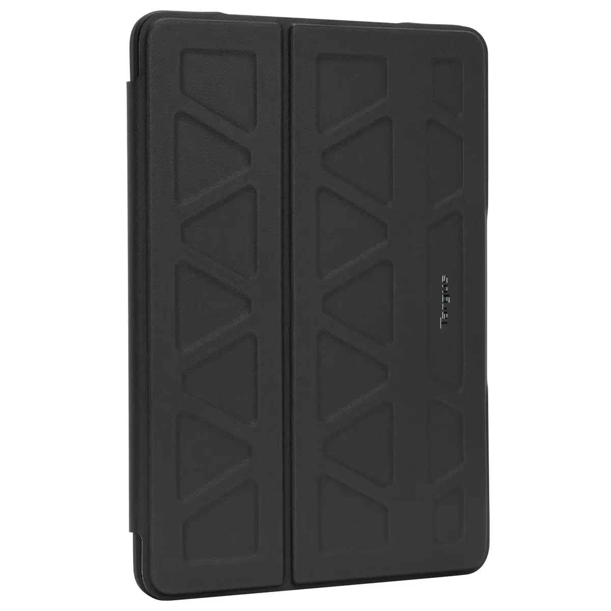 Pro-Tek Hülle für das 10,5" iPad Air und 10,5" iPad Pro Schwarz