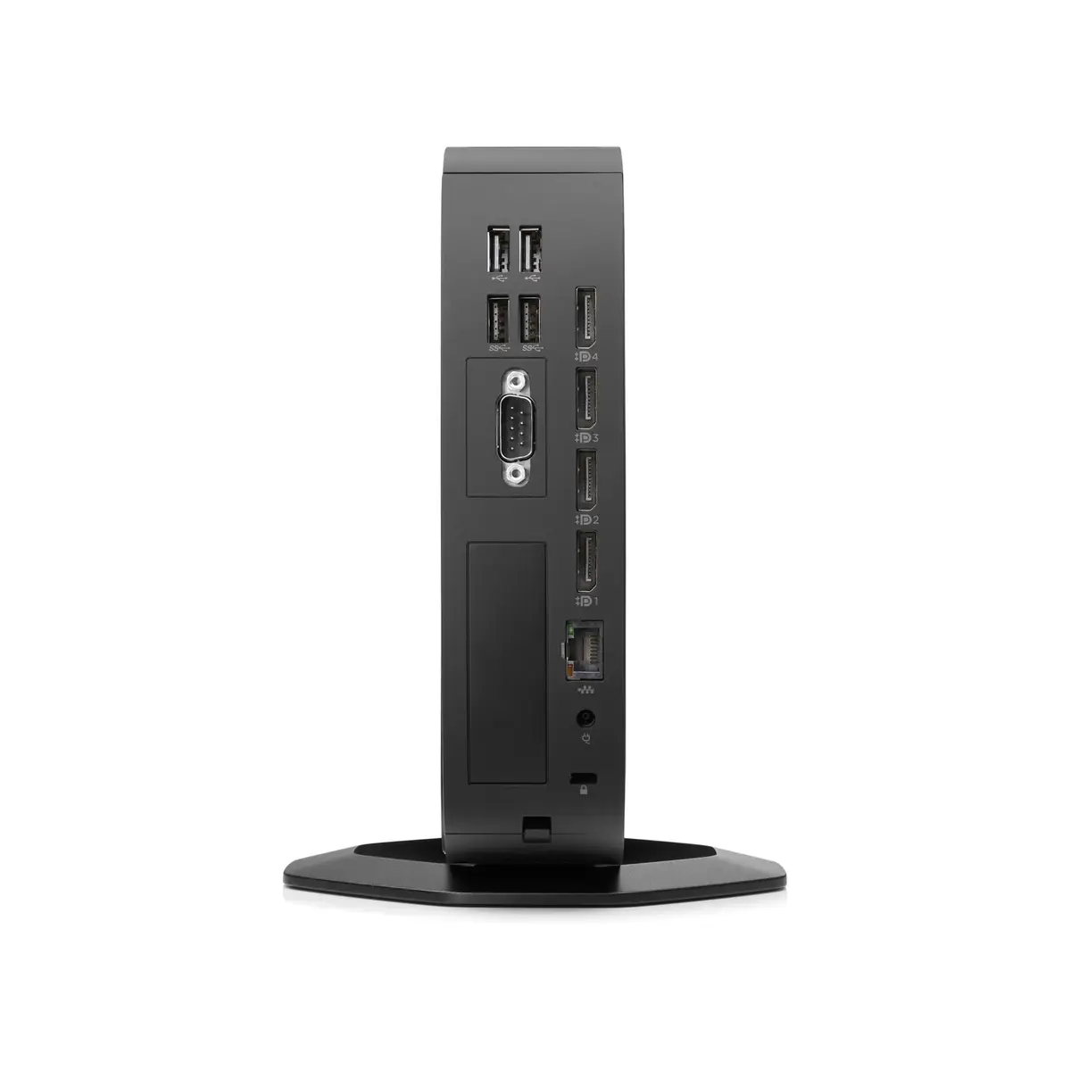 t740 Thin Client V1756B 8GB 32GB W10IoT