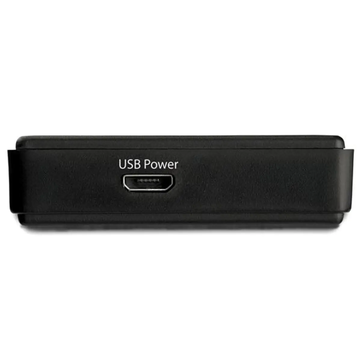 HDMI Signal Booster 4K 60Hz Stromversorgung über USB HDMI-Verstärker 14 m