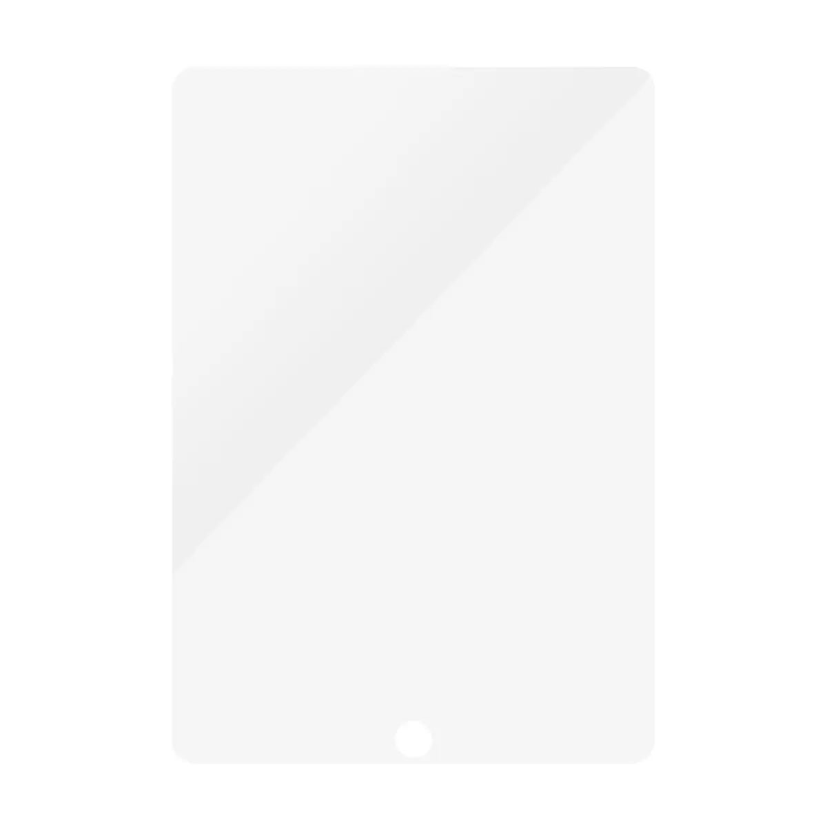 Case Friendly Bildschirmschutz für Apple iPad 10,2" (7./8. Gen)