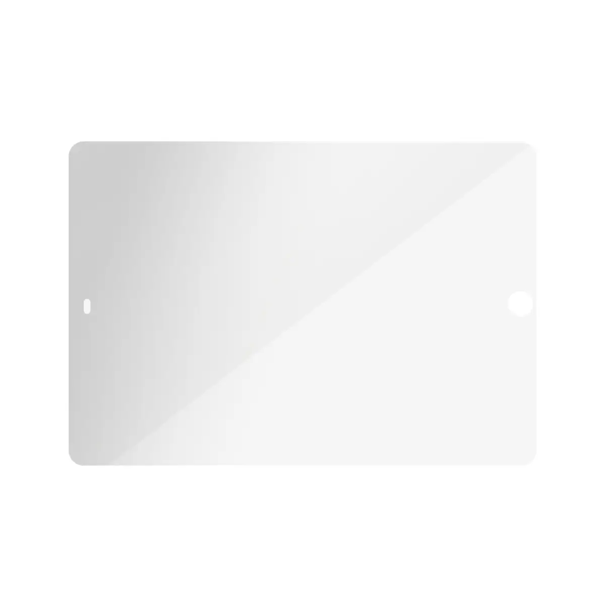 iPad 10.2" - Privacy