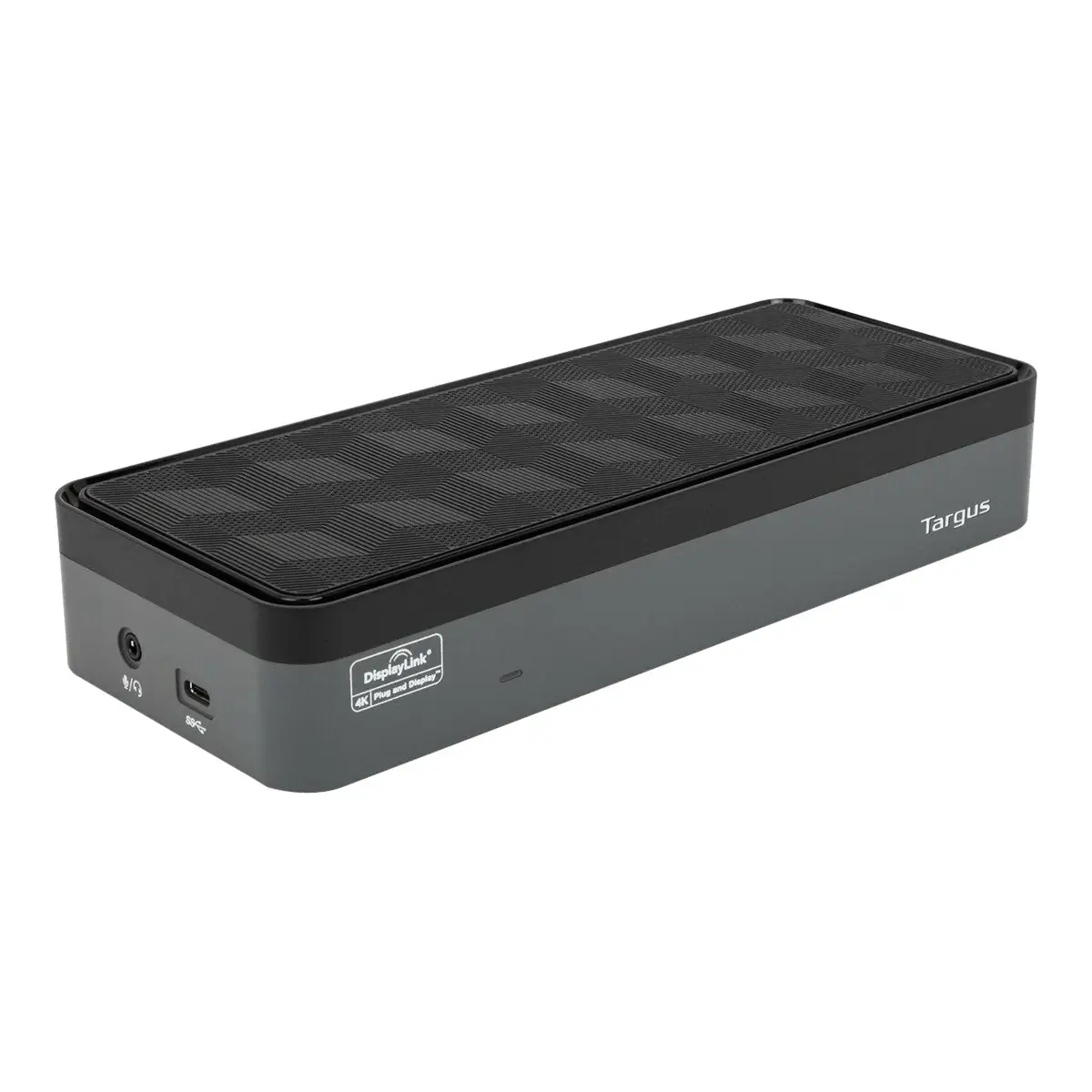 Dockingstation USB-C/ HDMI 1GbE Europa