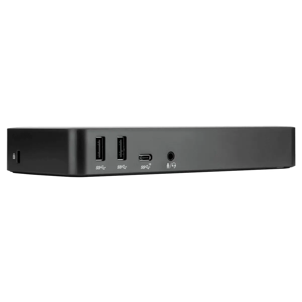 Dockingstation USB-C HDMI 2 x DP 1GbE Europa