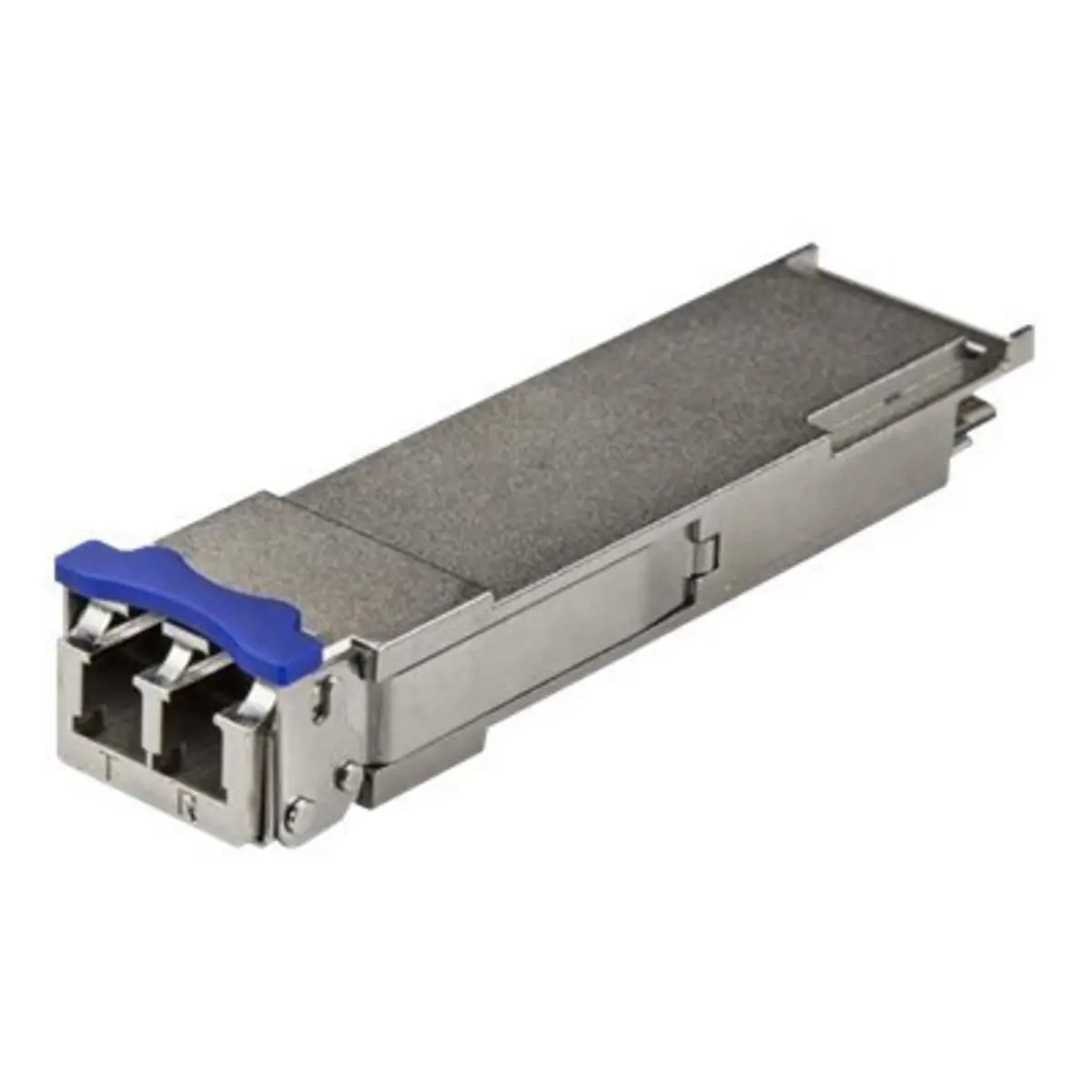 Cisco WSP-Q40GLR4L kompatibles QSFP Single Mode Modul 40GBase-IR4