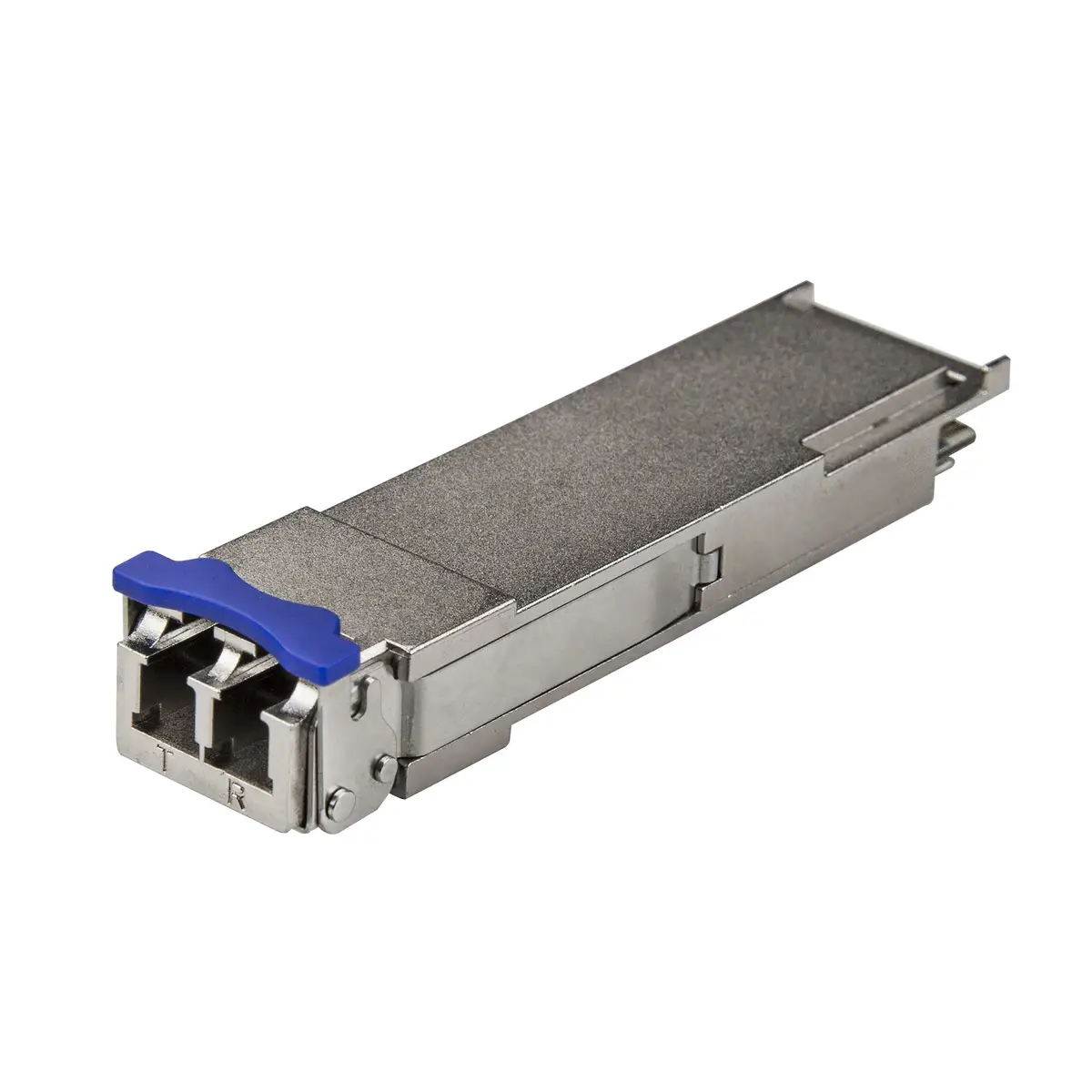 Cisco WSP-Q40GLR4L kompatibles QSFP Single Mode Modul 40GBase-IR4