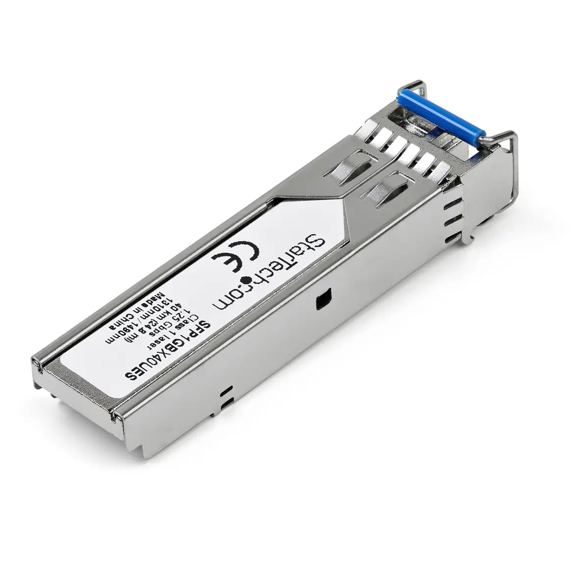 Dell EMC SFP-1G-BX40-U kompatibles SFP Single Mode Modul - 1000Base-BX40