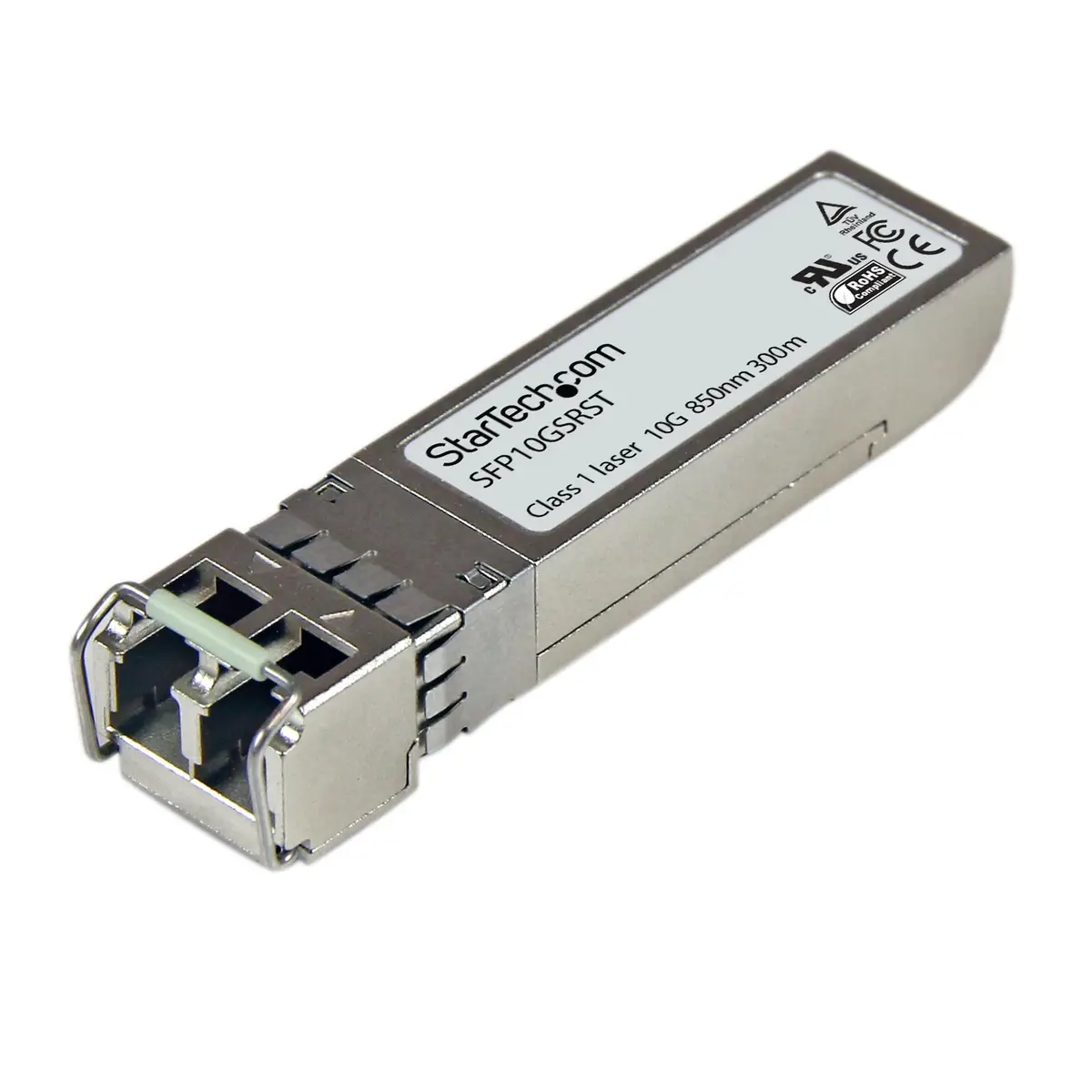 Cisco SFP-10G-ZR kompatibles SFP+ Single Mode Modul - 10GBase-ZR