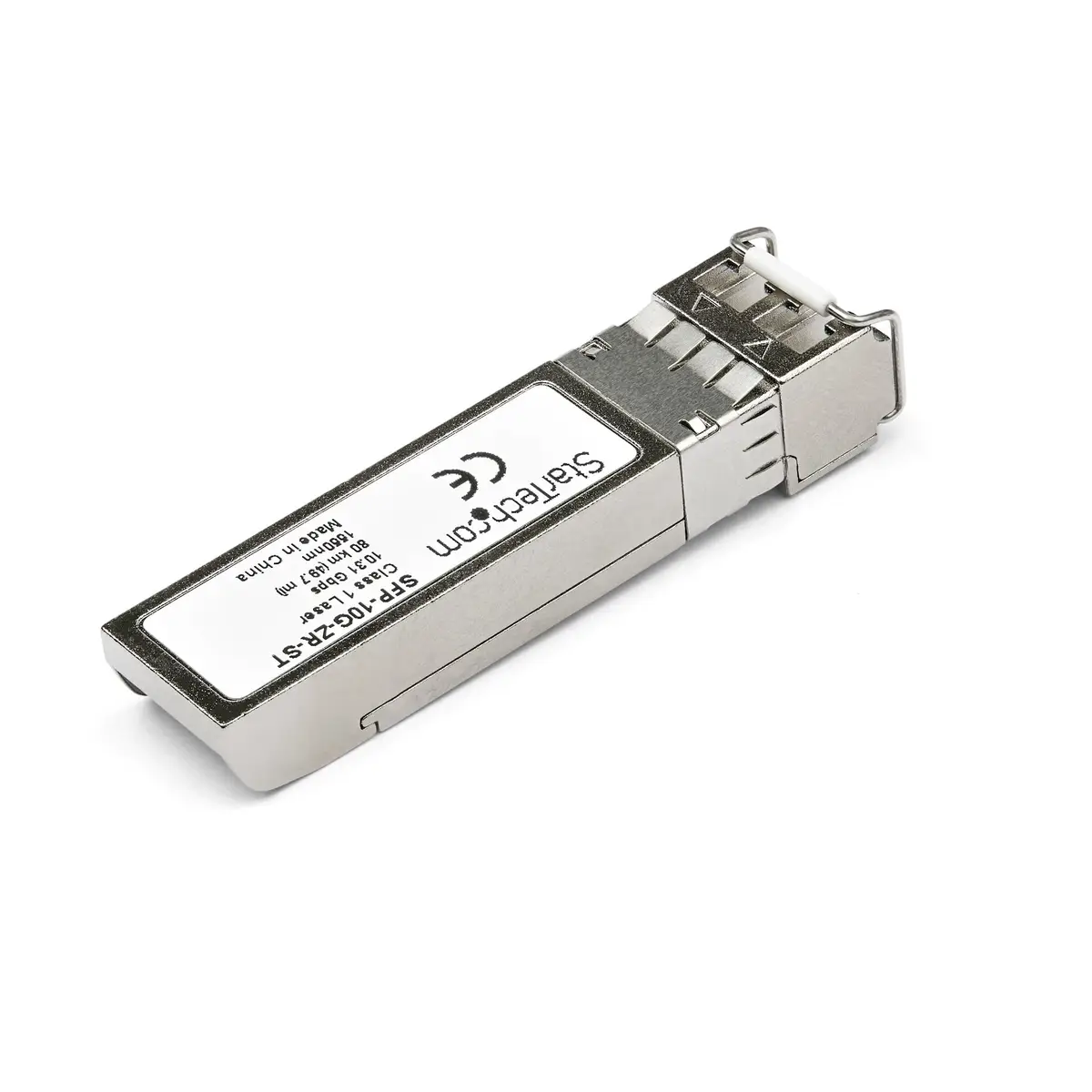 Cisco SFP-10G-ZR kompatibles SFP+ Single Mode Modul - 10GBase-ZR