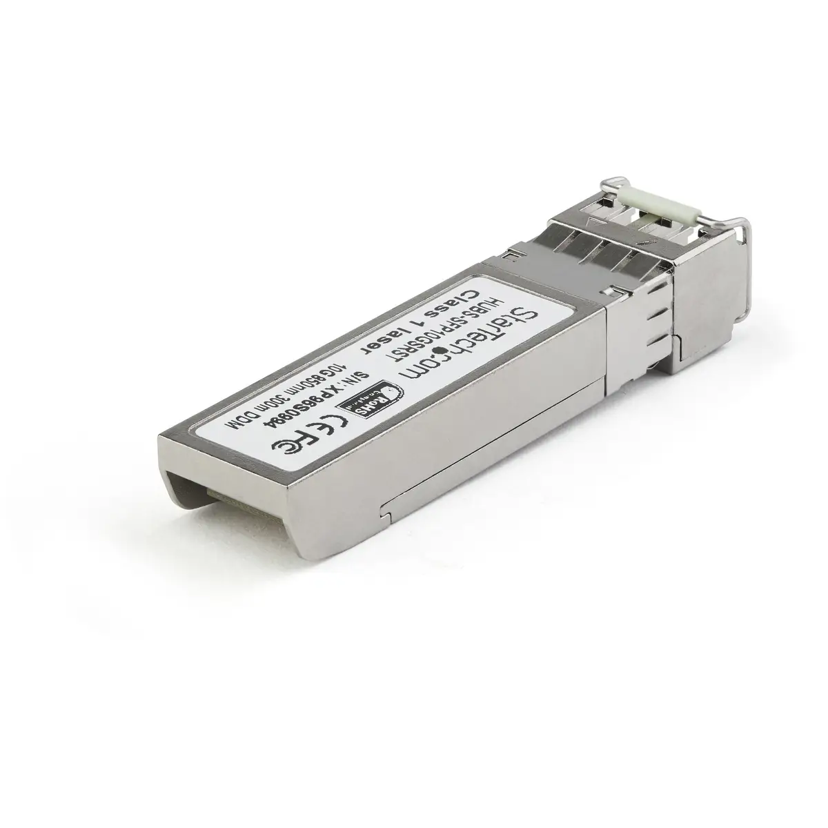 Dell EMC SFP-10G-LRM kompatibles SFP+ Multimode Modul - 10Gbase-LRM