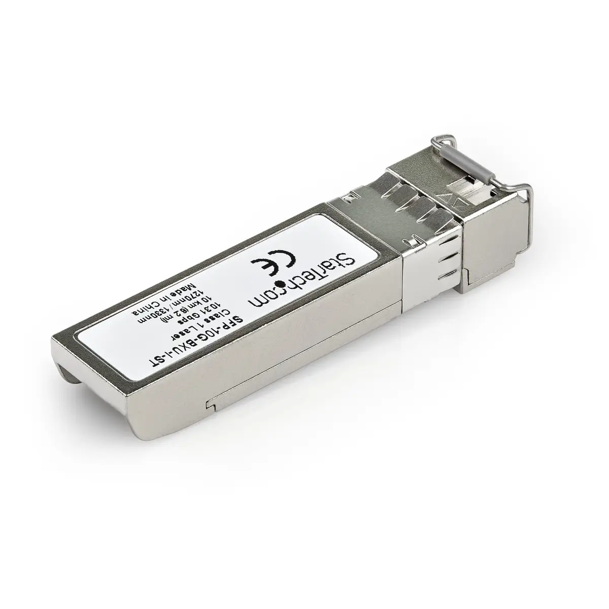 Cisco SFP-10G-BXU-I kompatibles SFP+ Single Mode Modul - 10GBase-BX