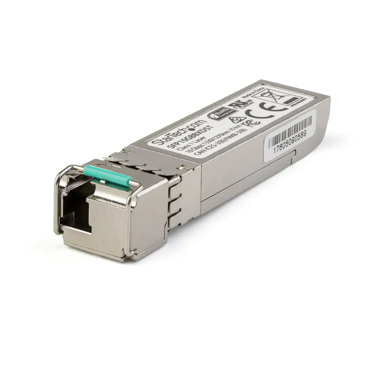 Dell EMC SFP-10G-BX10-U kompatibles SFP+ Single Mode Modul - 10GBase-BX10