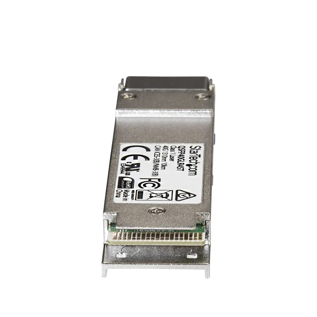 Dell EMC QSFP-40G-LR4 kompatibles QSFP Single Mode Modul - 40GBase-LR4Q