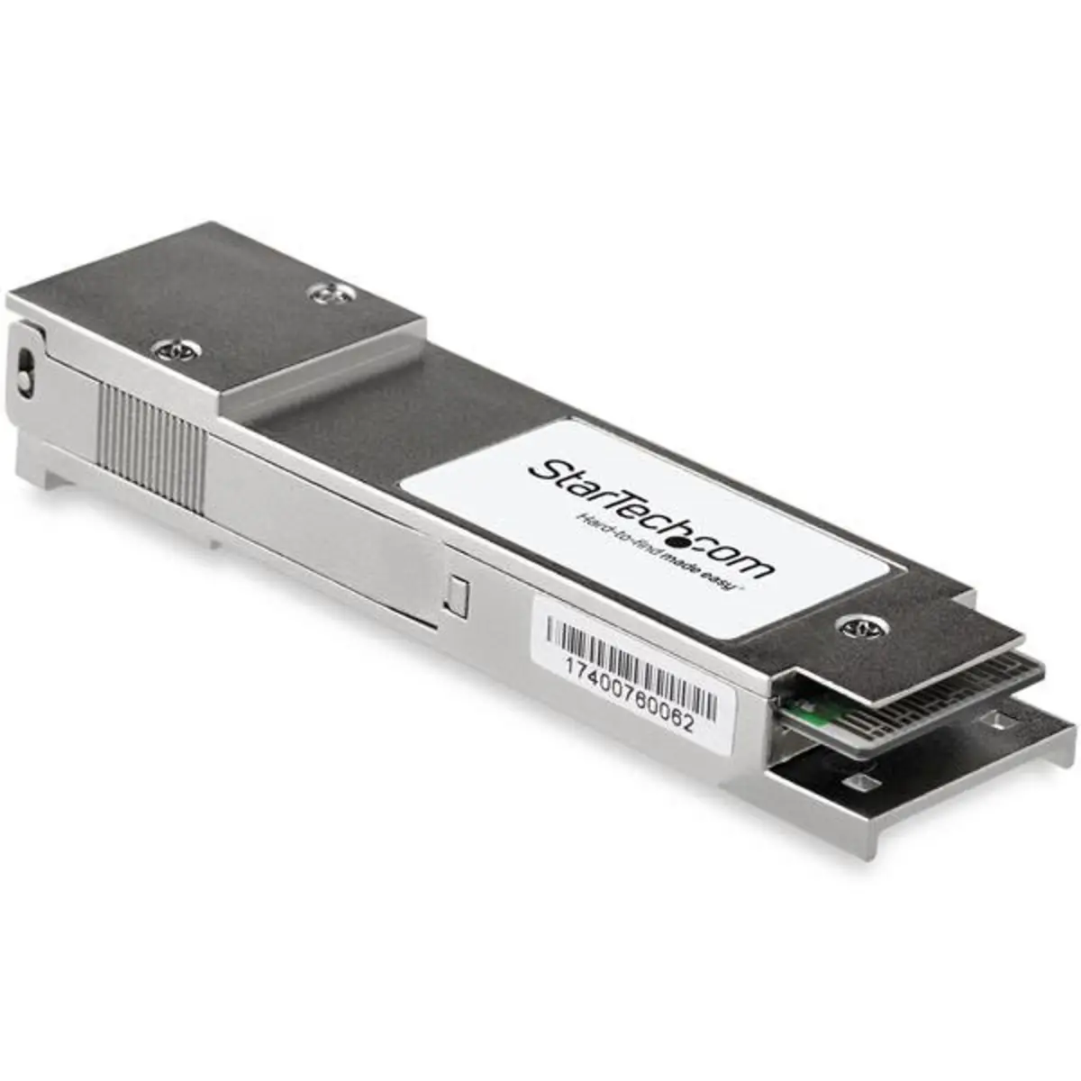 Cisco QSFP-40G-CSR4 kompatibles QSFP Multimode Modul - 40GBase-SR4