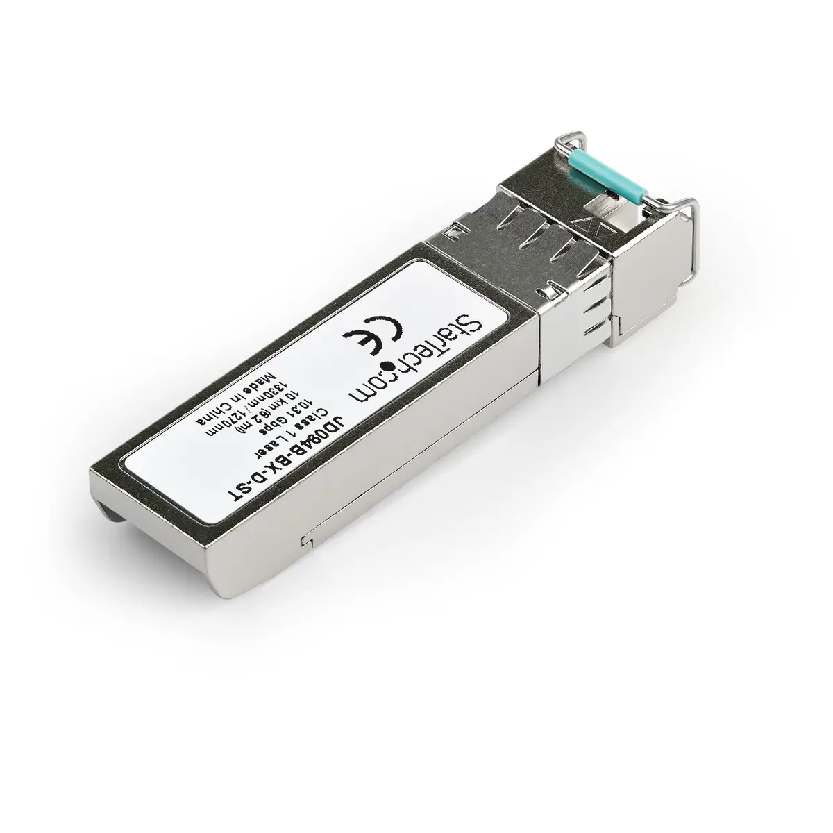 HP JD094B-BX-D kompatibles SFP+ Single Mode Modul - 10GBase-BX