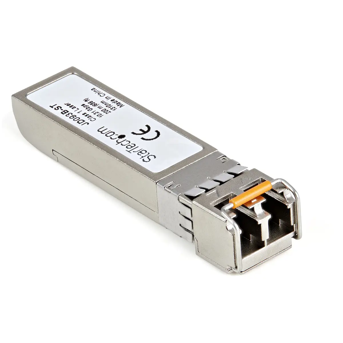 HP JD093B kompatibles SFP+ Single Mode Modul - 10GBase-LR