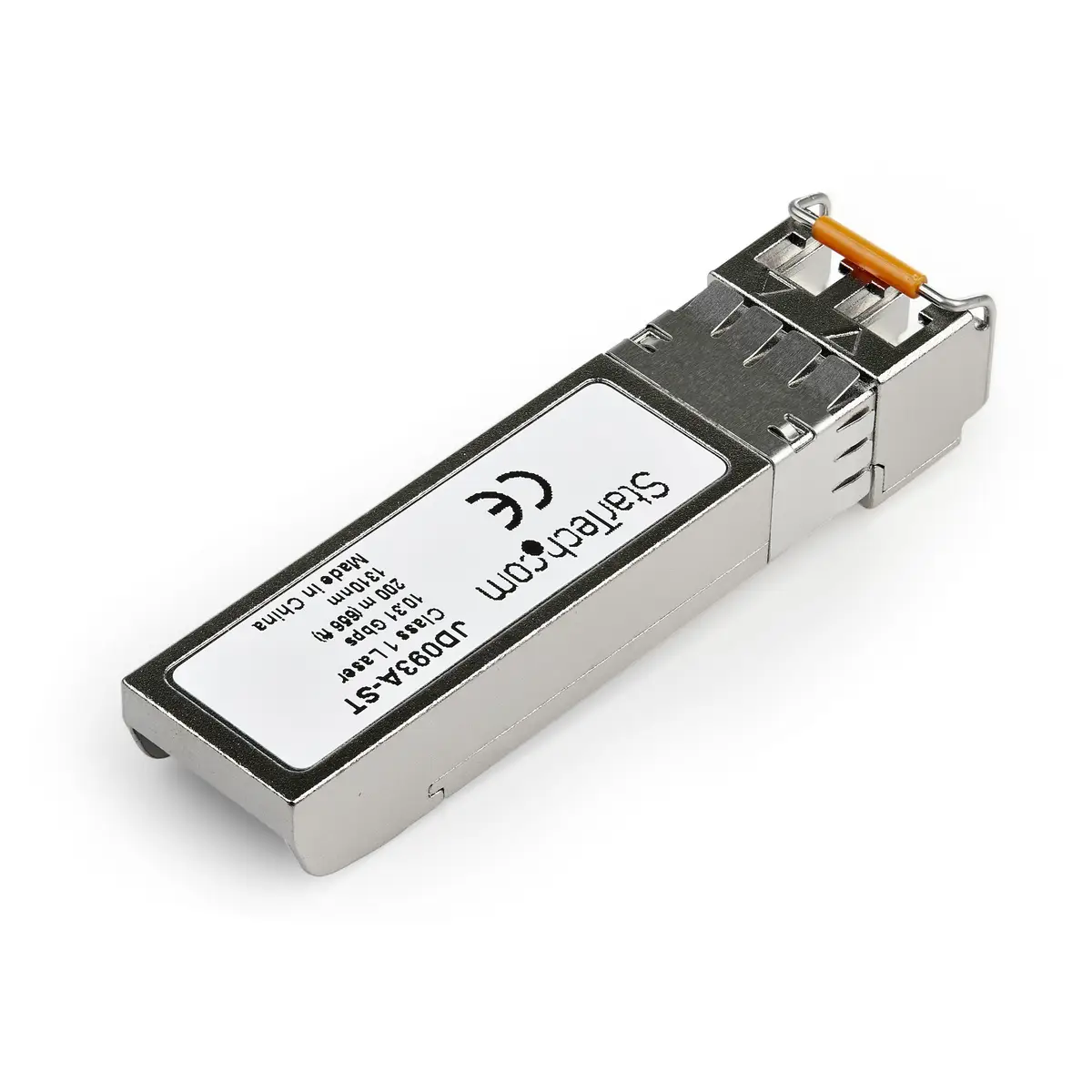 HP JD093A kompatibles SFP+ Multimode Modul - 10GBase-LRM