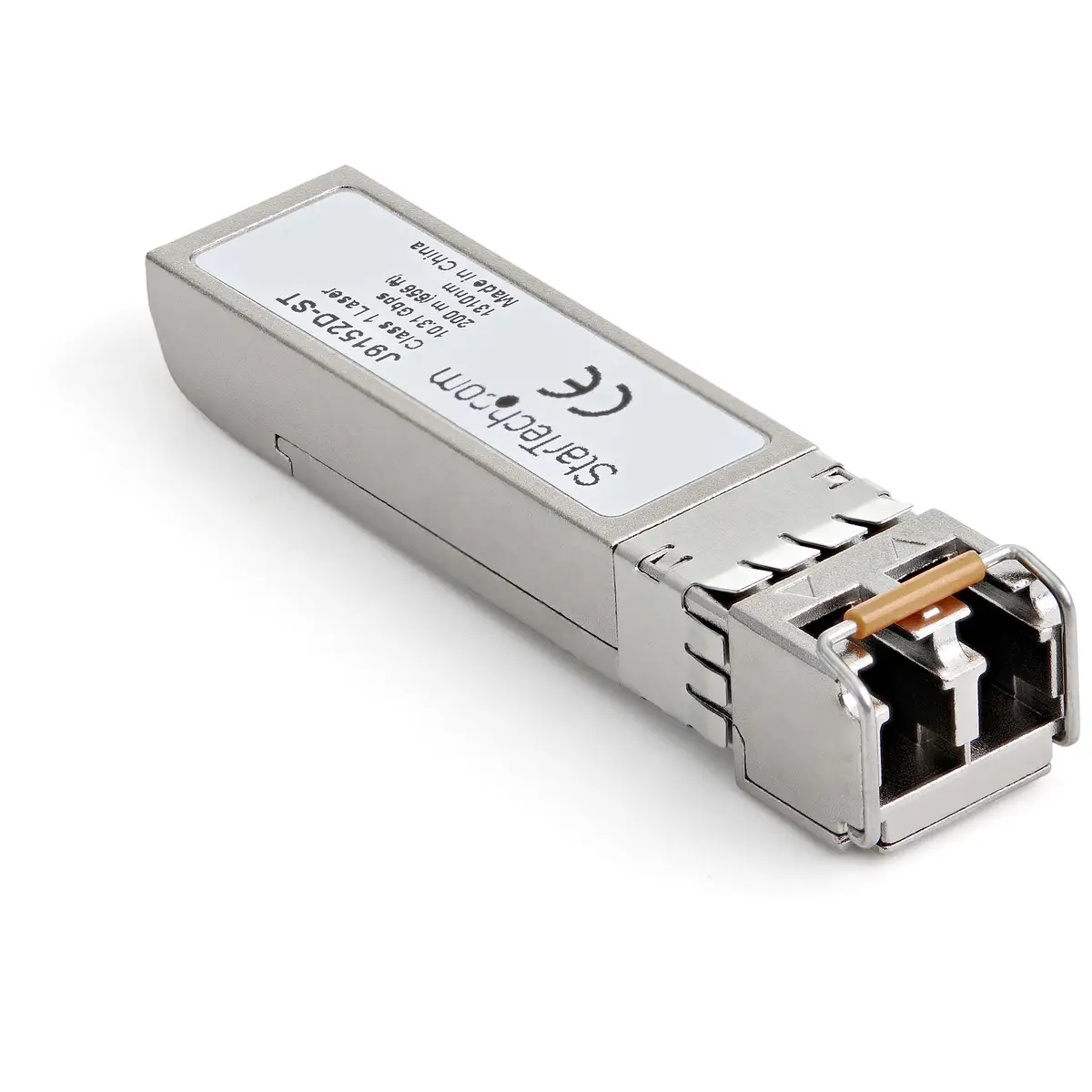 HP J9152D kompatibles SFP+ Multimode Modul - 10GBase-LRM