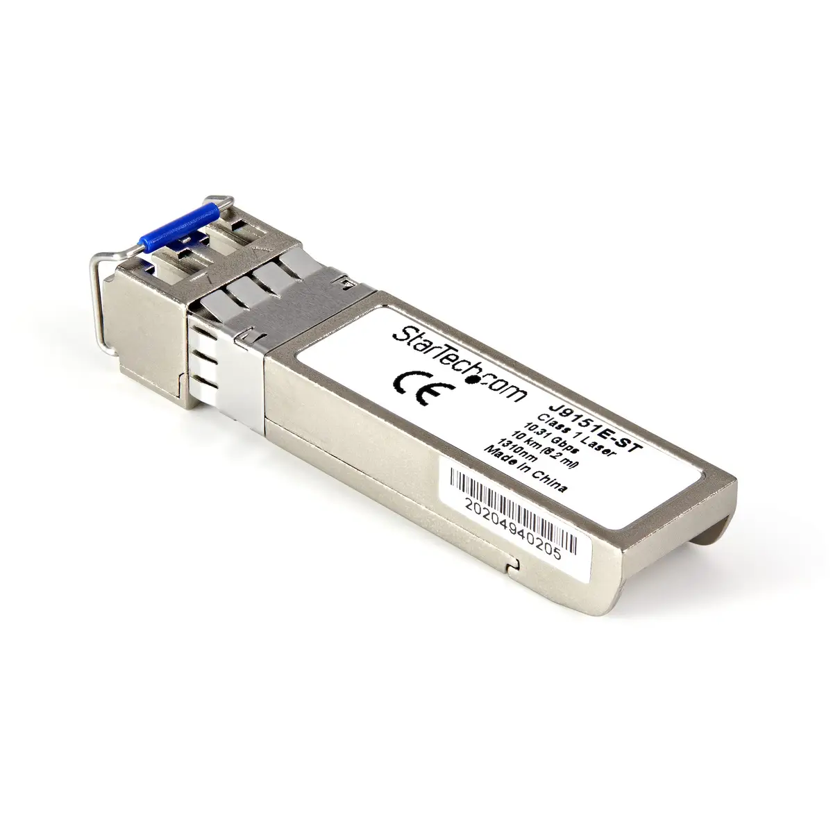 HP J9151E kompatibles SFP+ Single Mode Modul - 10GBase-LR