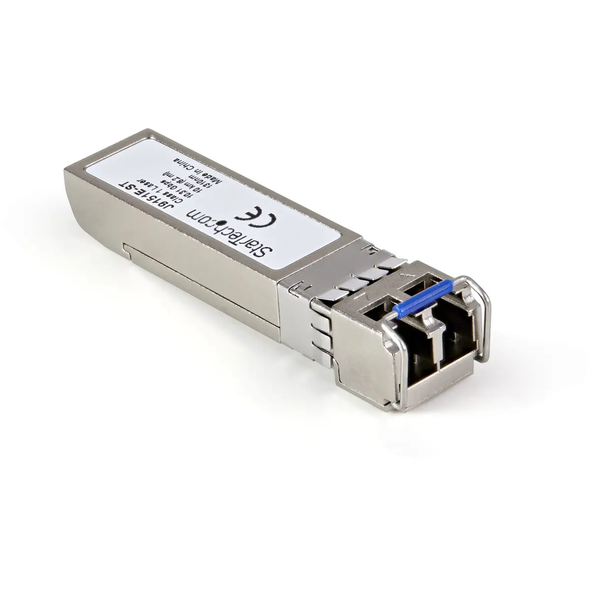 HP J9151E kompatibles SFP+ Single Mode Modul - 10GBase-LR
