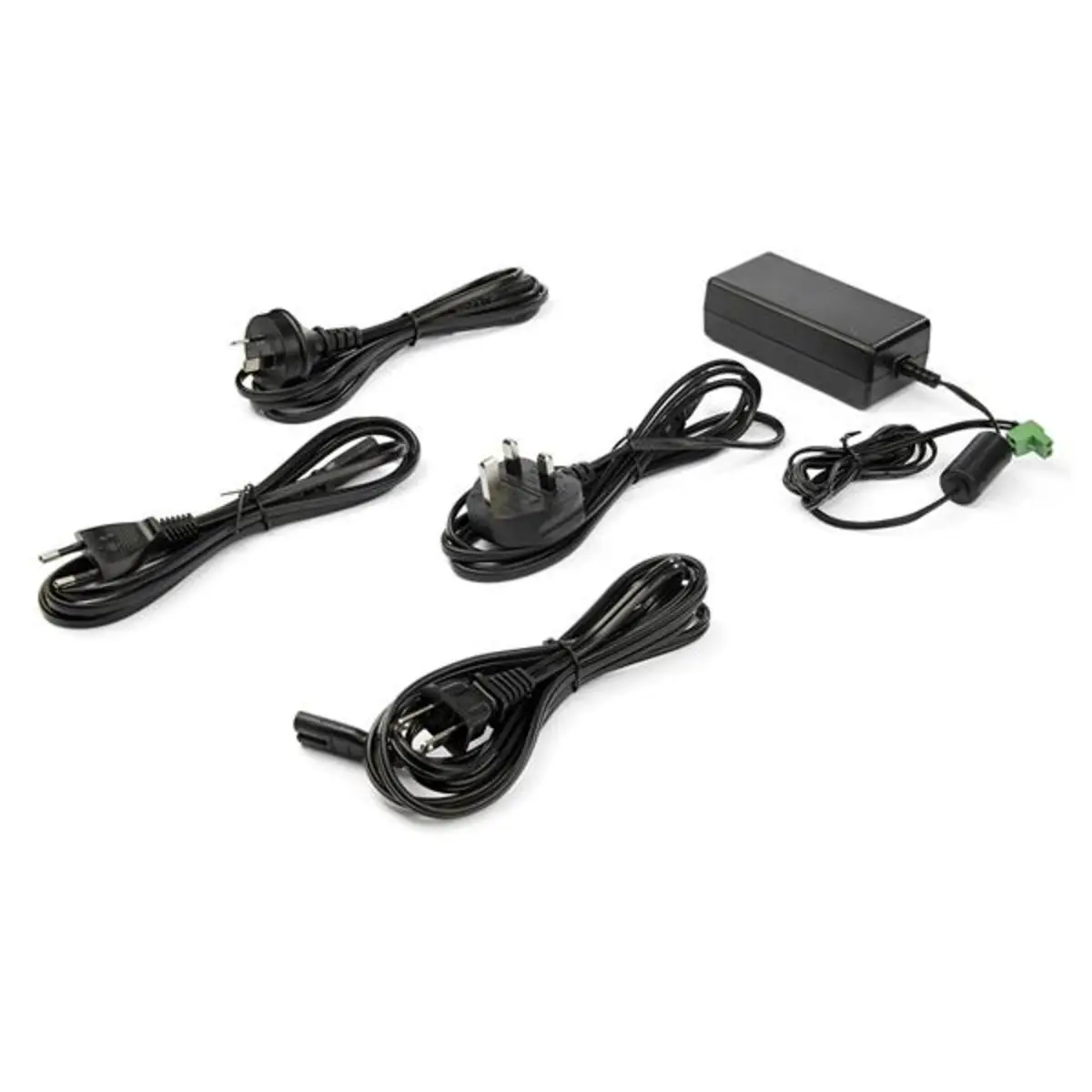 Universelles DC-Netzteil für industrielle USB-Hubs 20V 3,25A 65W Klemmleiste