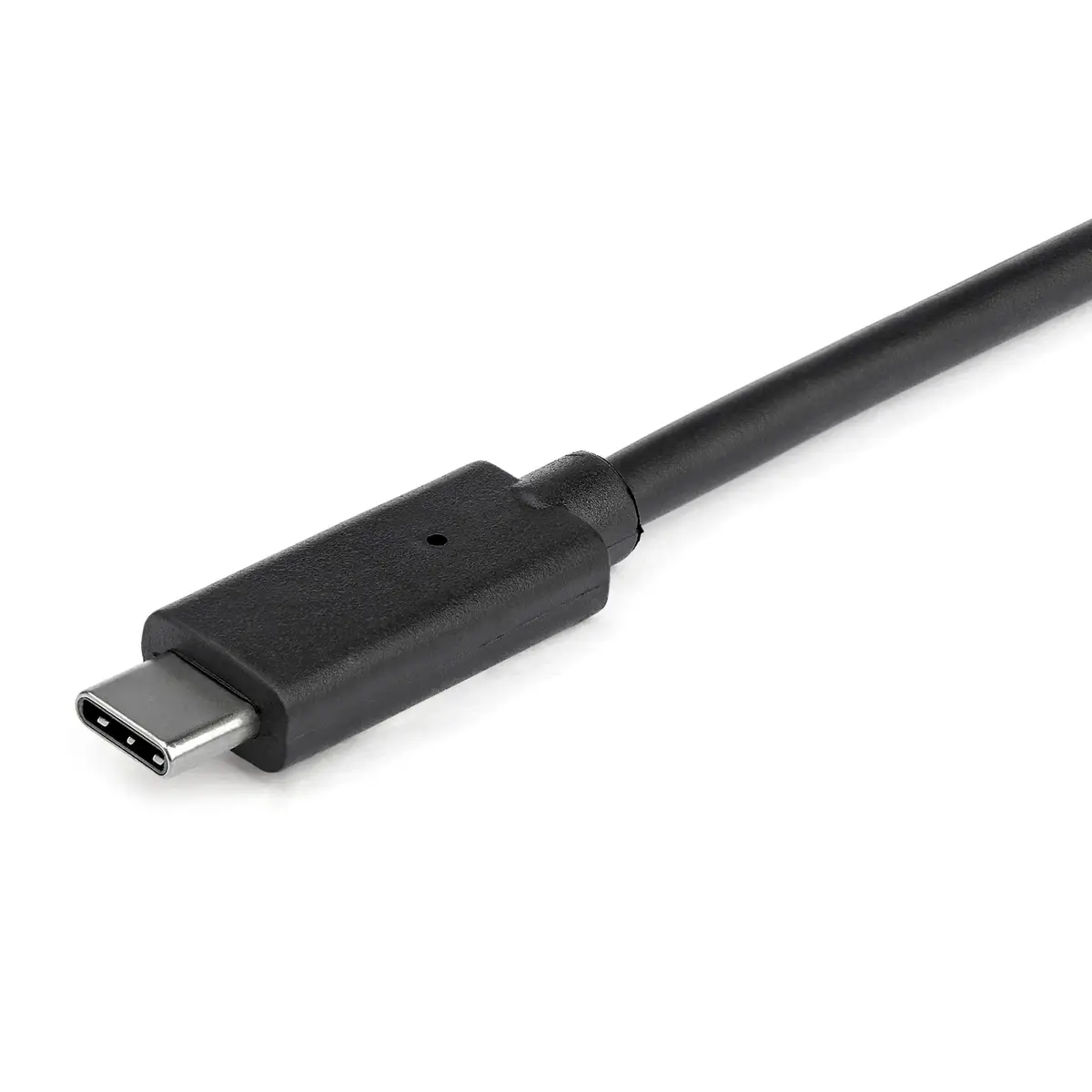 4-Port USB-C Hub 10 Gbit/s 3x USB-A & 1x USB-C