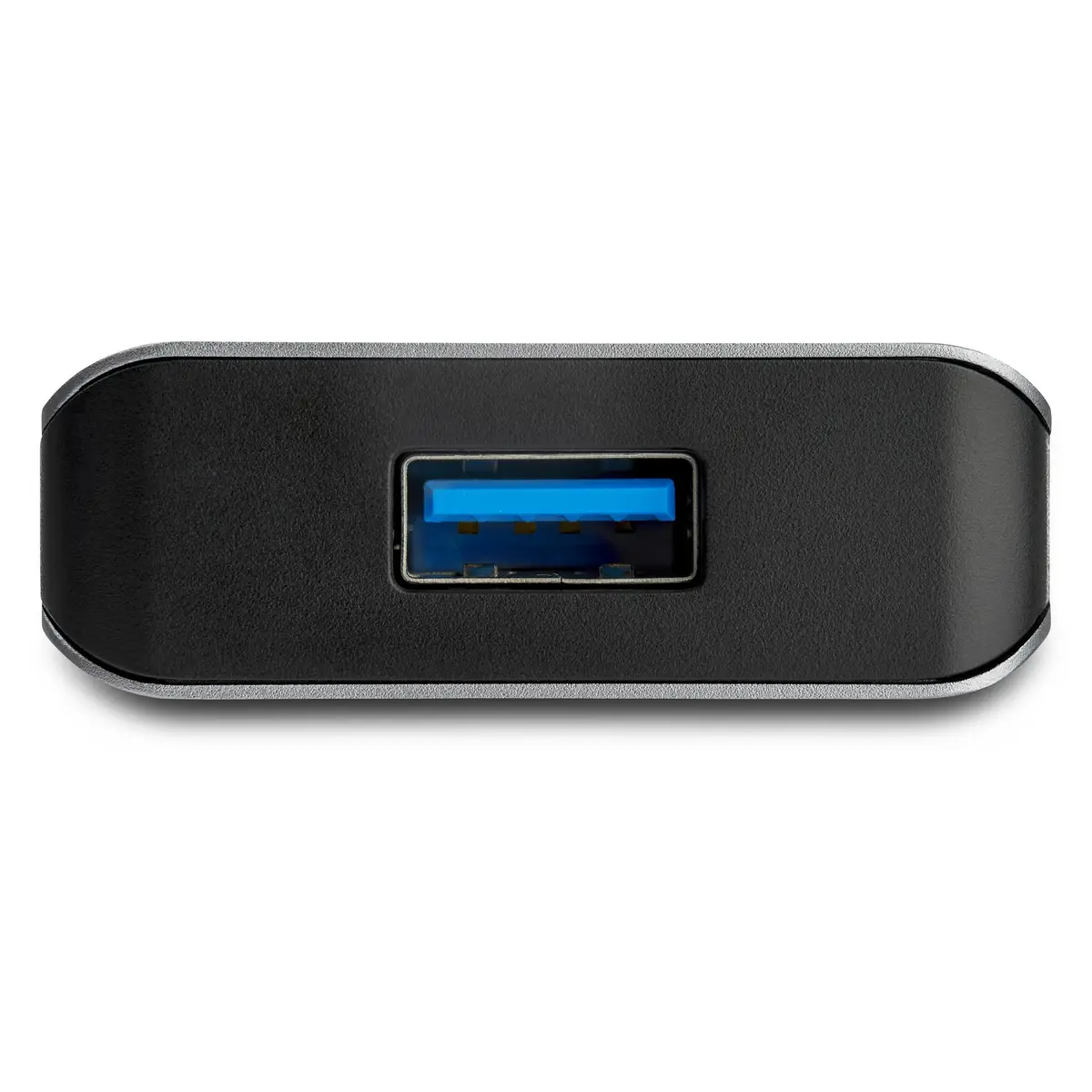 4-Port USB-C Hub 10 Gbit/s 3x USB-A & 1x USB-C