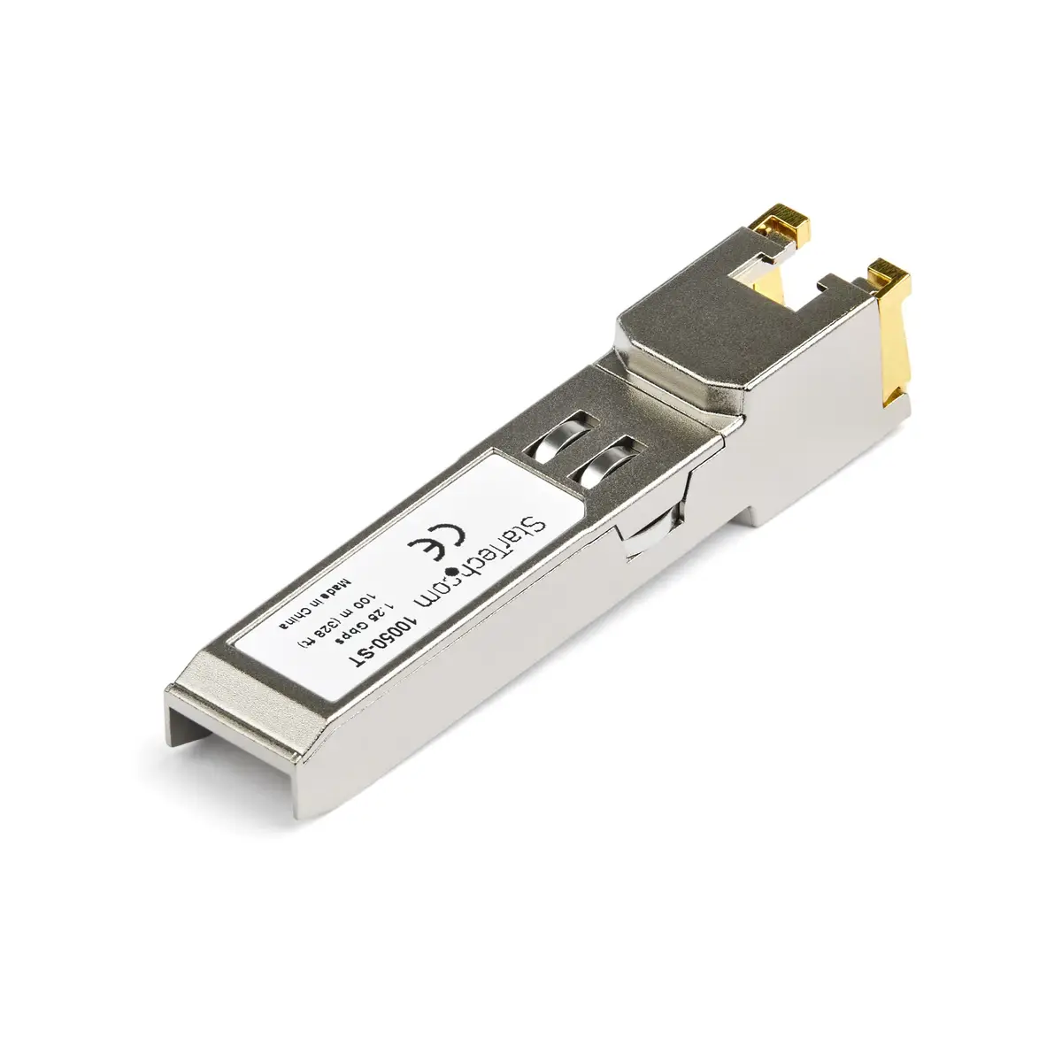 Extreme Networks 10050 kompatibles SFP Kupfer Modul - 10/100/1000Base-TX