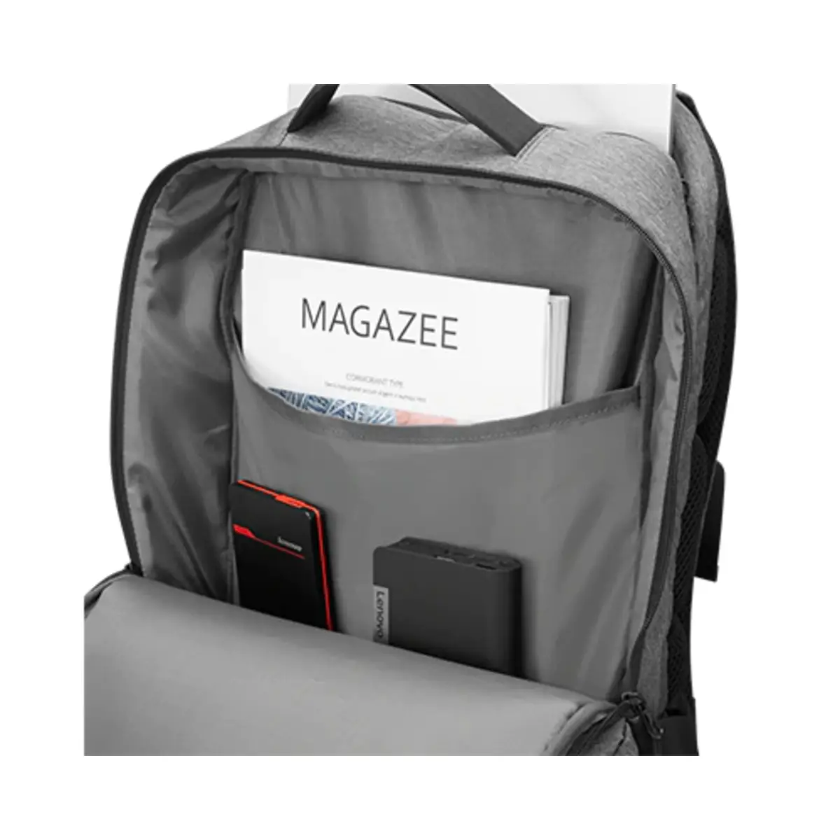 Back-UPS 850VA 230V USB Type-C and A charging ports