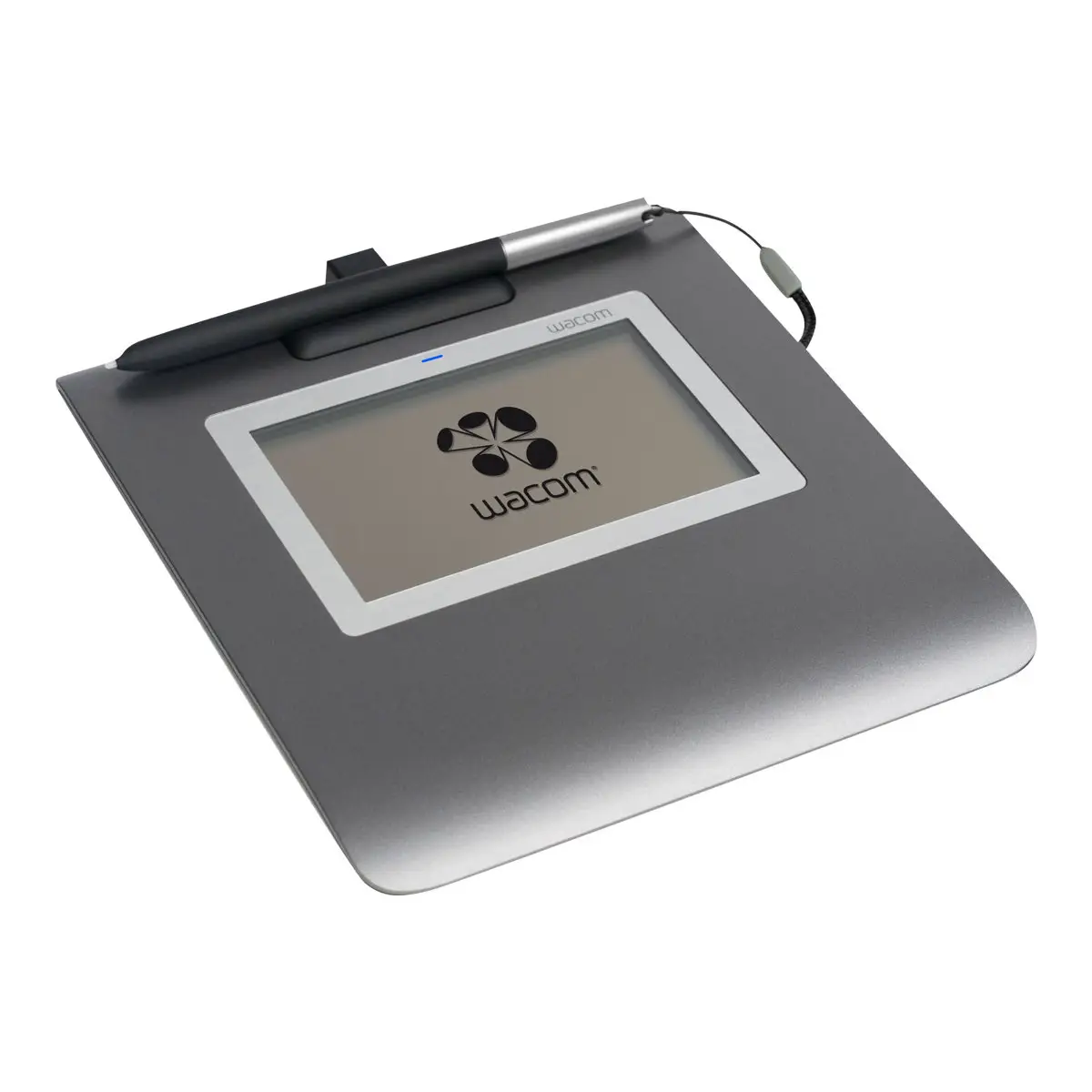 STU-430 Unterschriften-Terminal mit LCD Anzeige 9,6x6cm