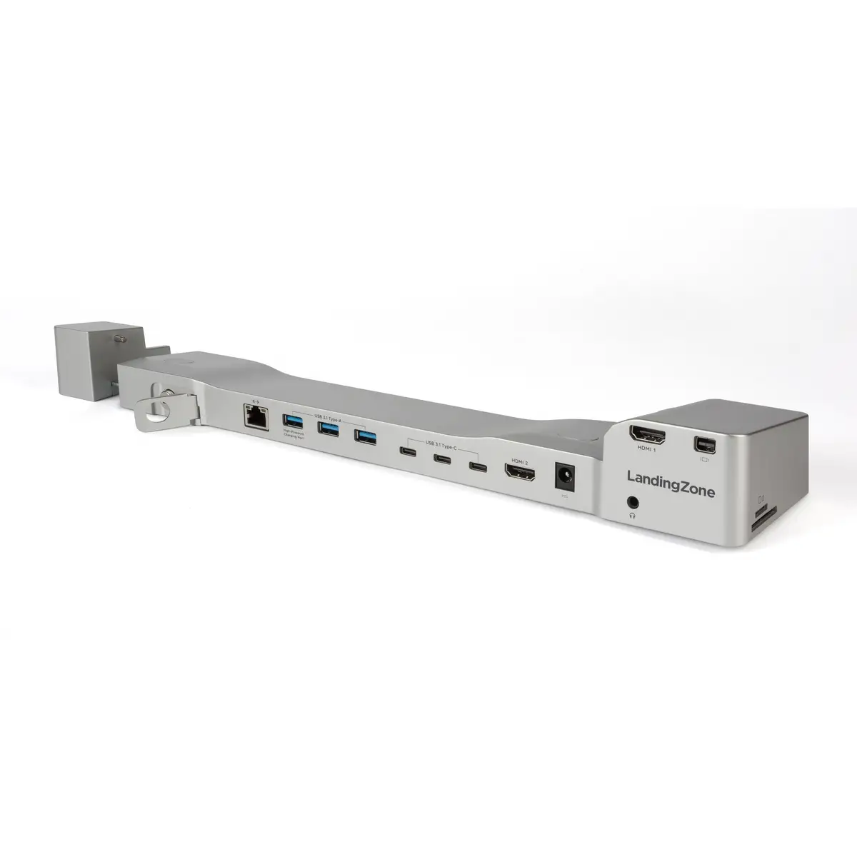 DOCK Pro Touch Bar 13 Zoll