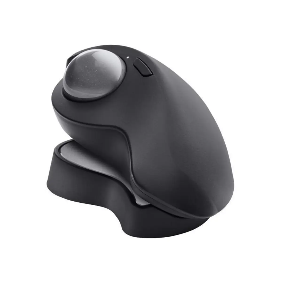 MX Ergo USB/Bluetooth Wireless Schwarz inkl. Reciever