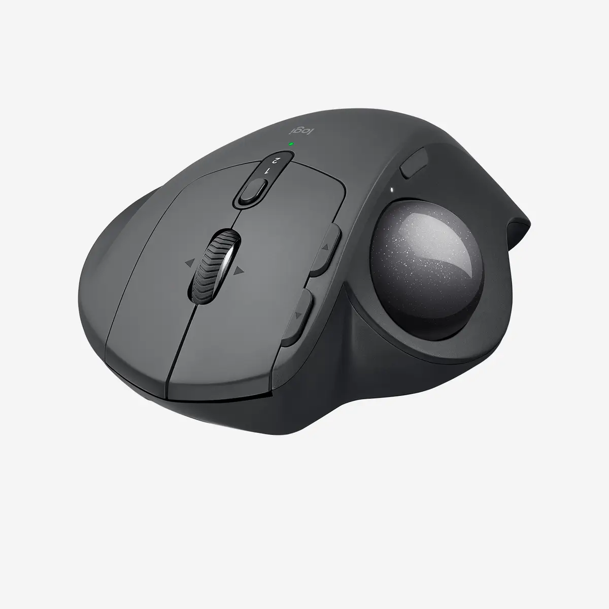 MX Ergo USB/Bluetooth Wireless Schwarz inkl. Reciever