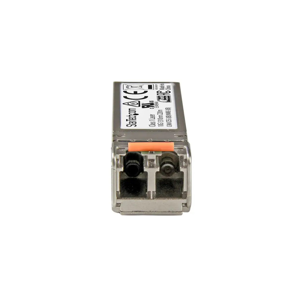 Juniper SFPP-10GE-LRM kompatibles SFP+ Multimode Modul - 10GBase-LRM
