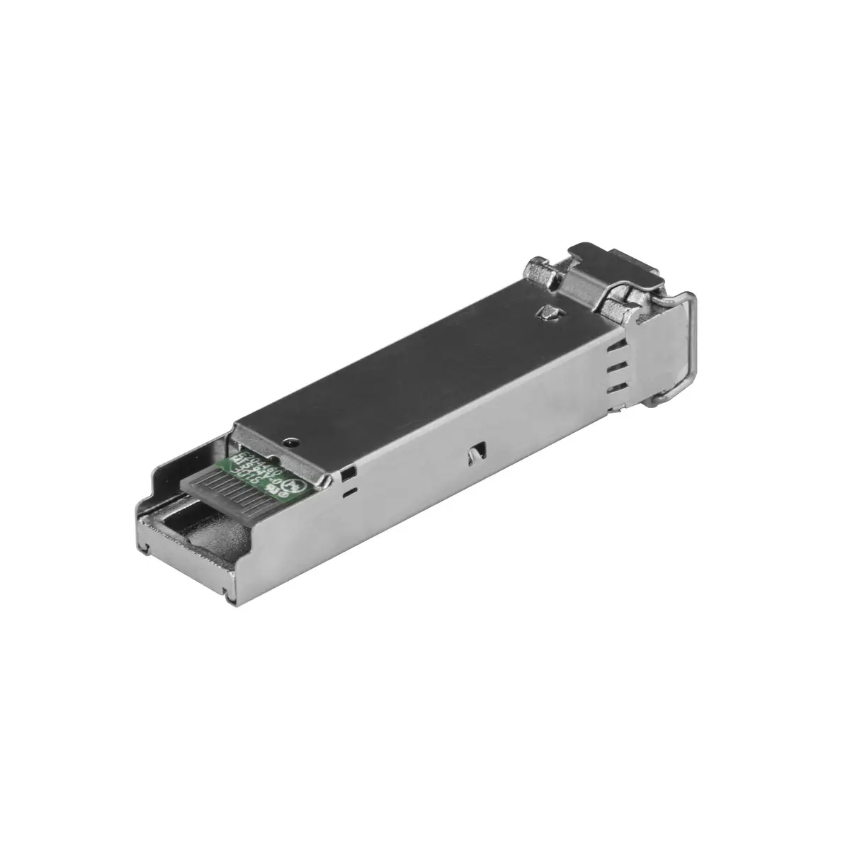 Juniper SFP-GE40KT15R13 kompatibles SFP Single Mode Modul - 1000Base-BX40-D